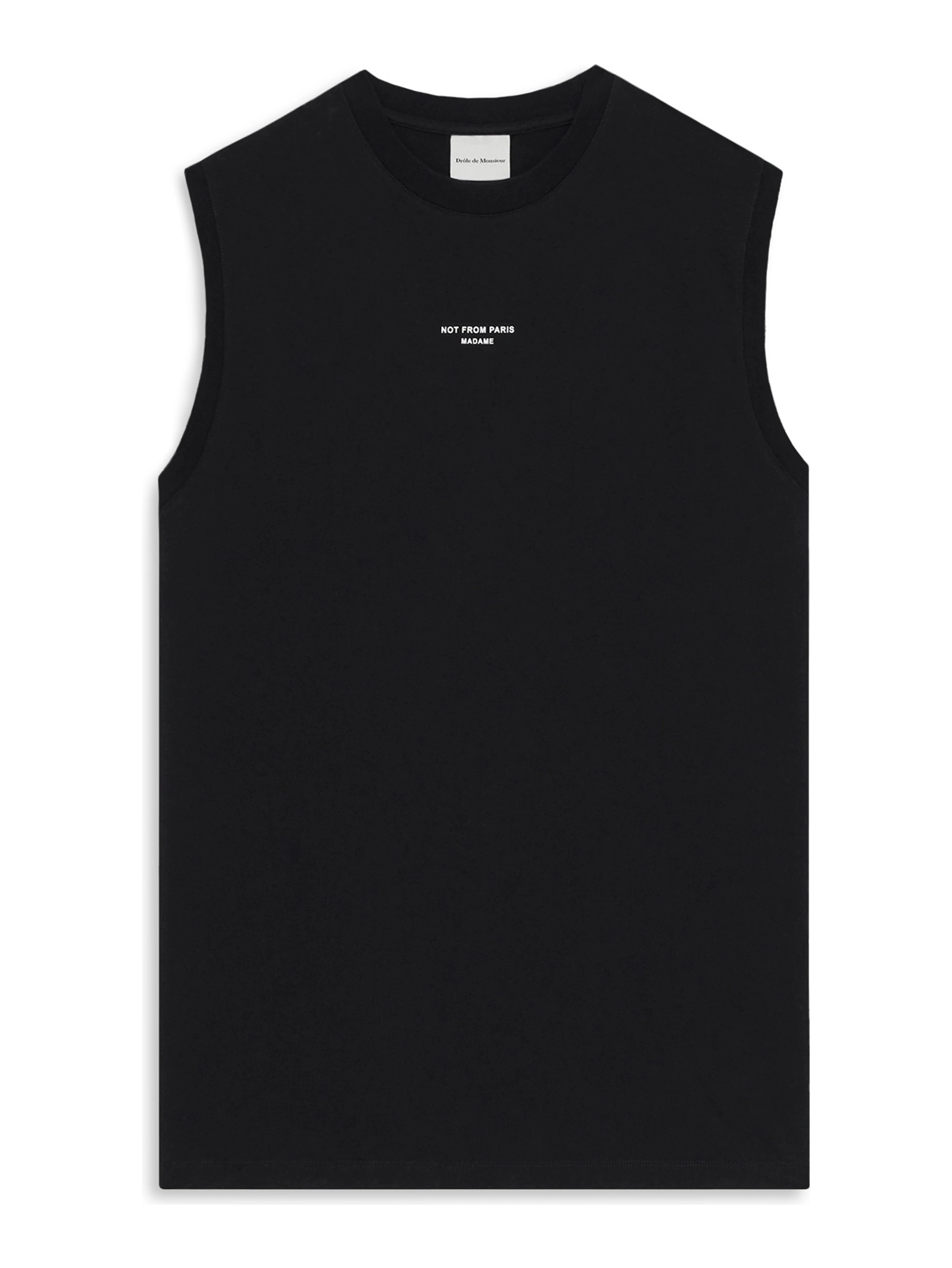 DROLE DE MONSIEUR T-shirts and Polos
