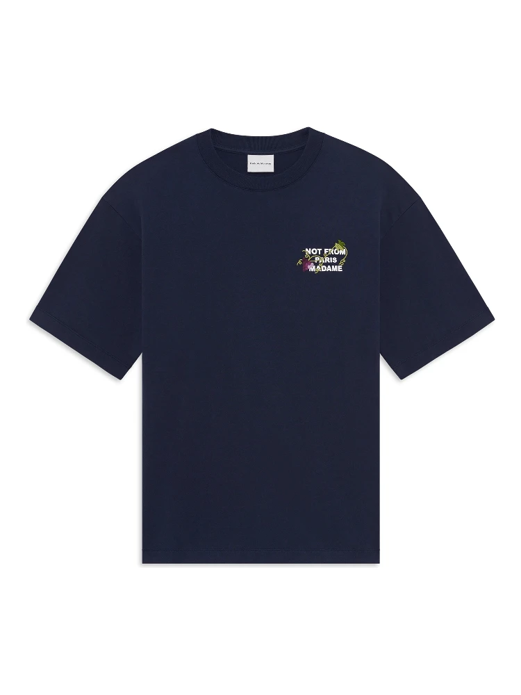 DROLE DE MONSIEUR T-shirts and Polos