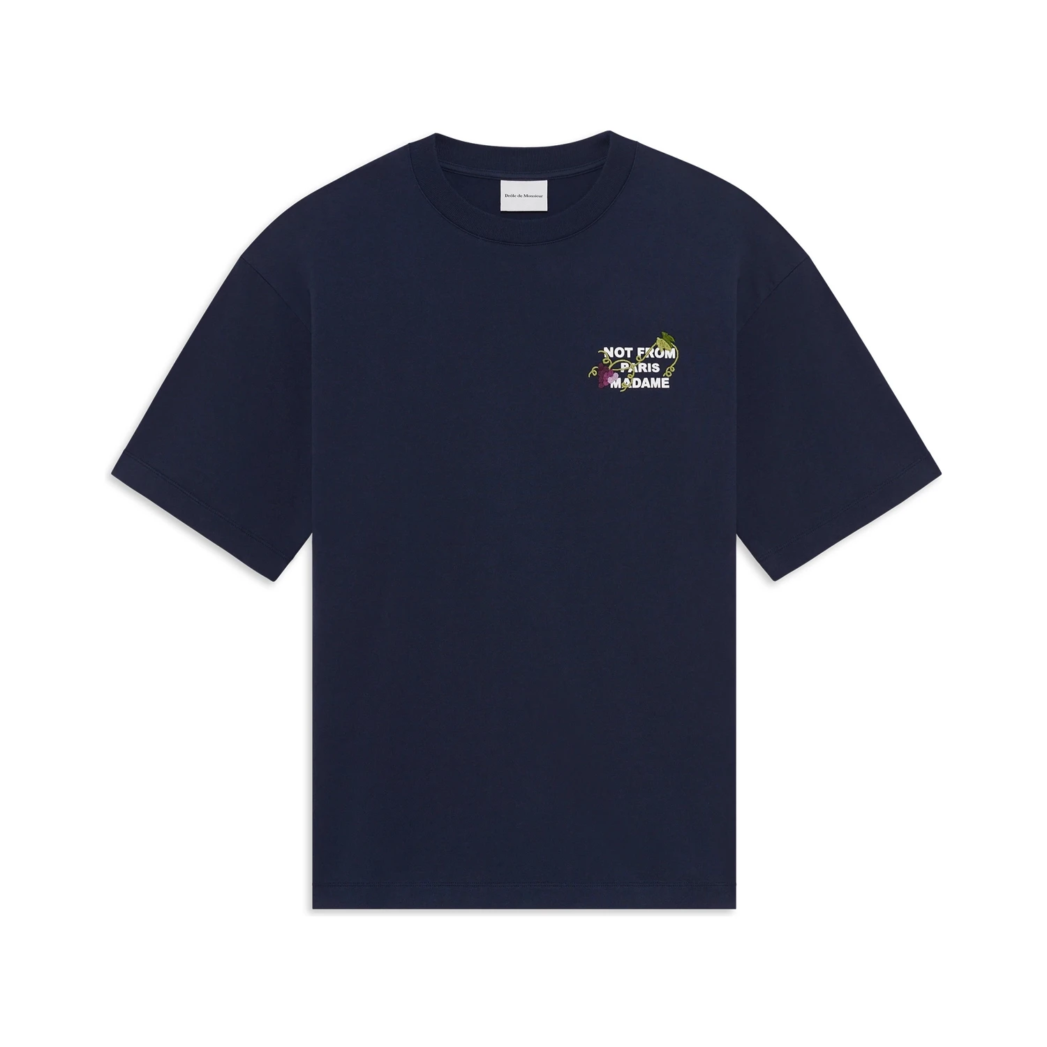 DROLE DE MONSIEUR T-shirts and Polos