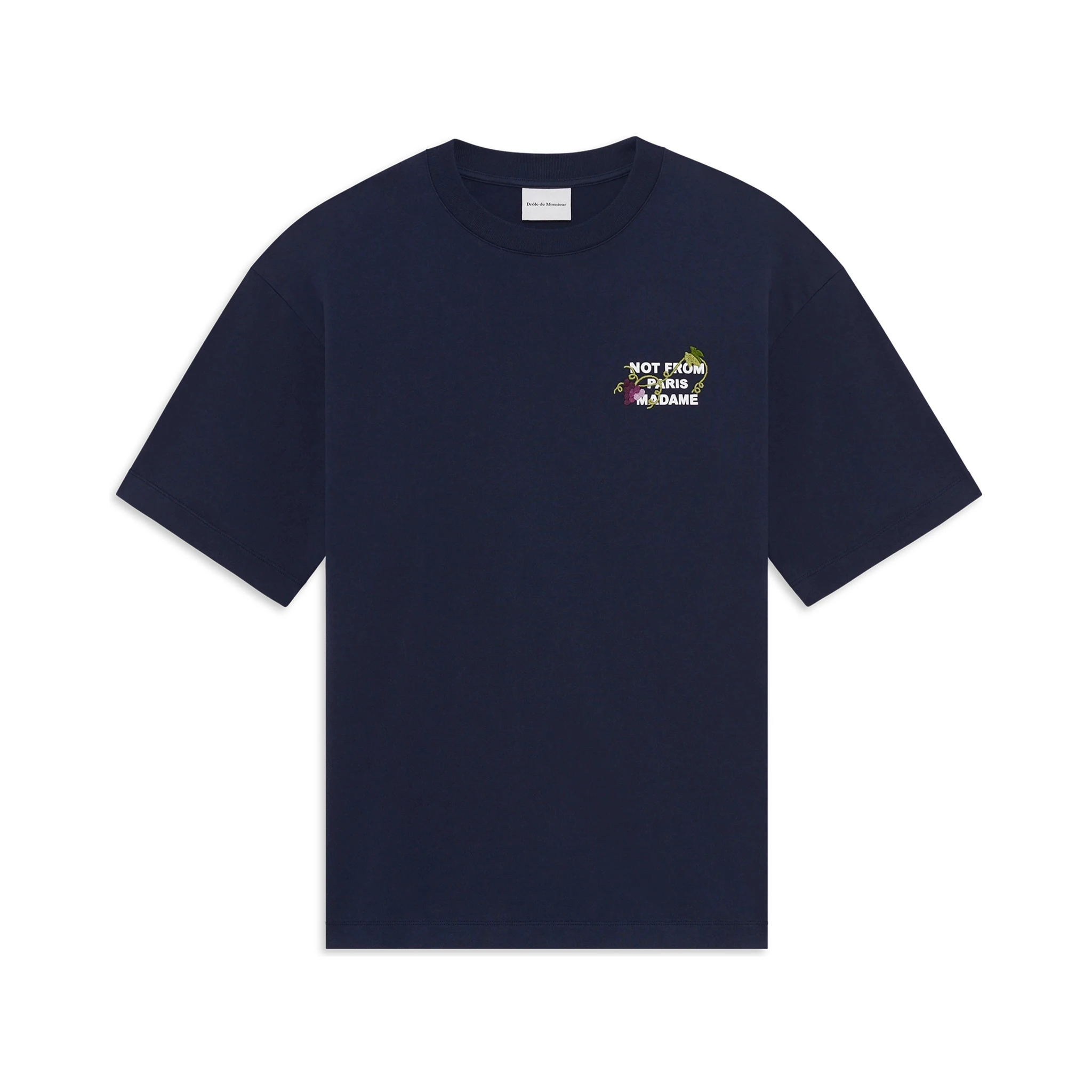 DROLE DE MONSIEUR T-shirts and Polos