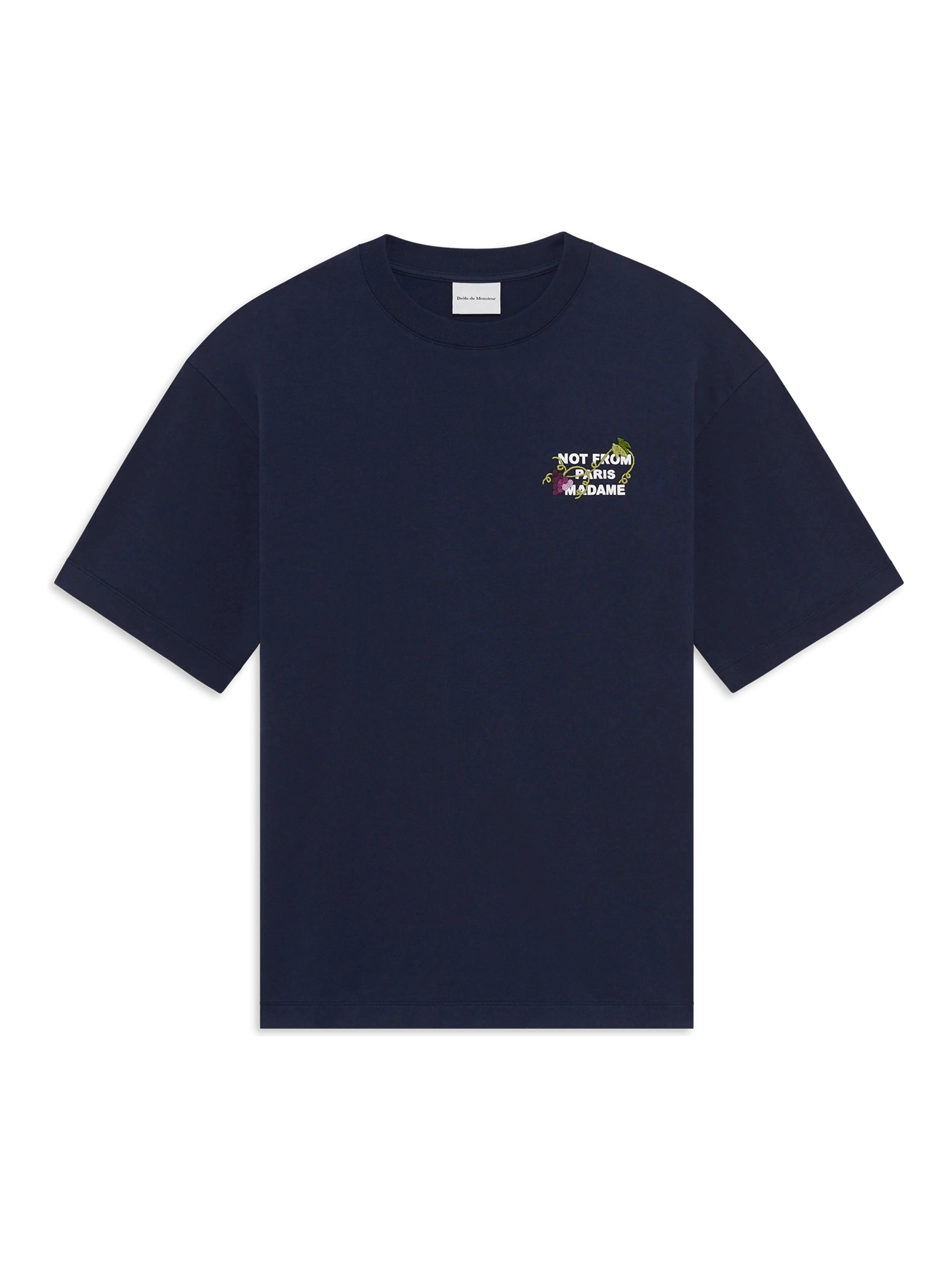 DROLE DE MONSIEUR T-shirts and Polos