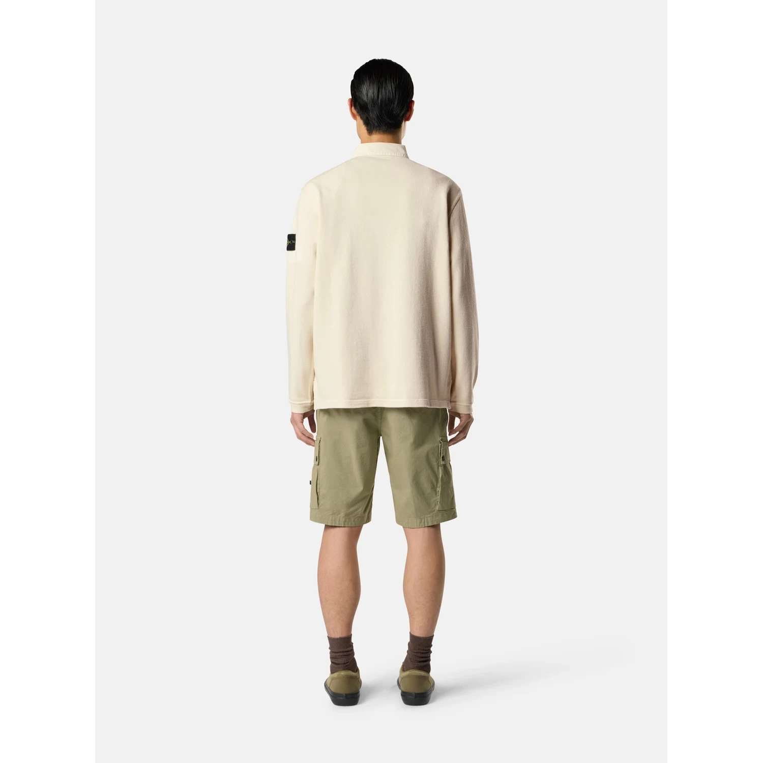 Stone Island Sweaters