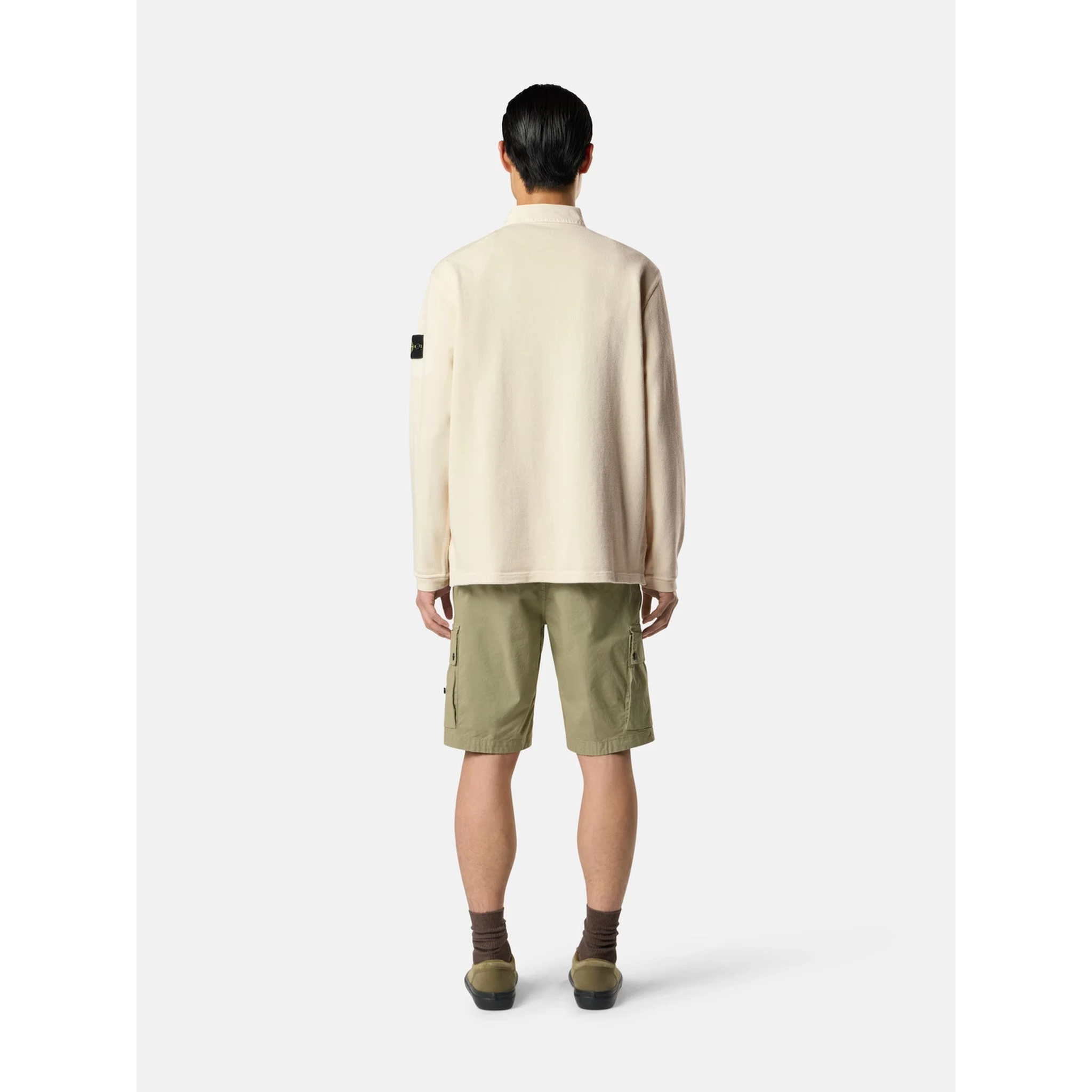 Stone Island Sweaters
