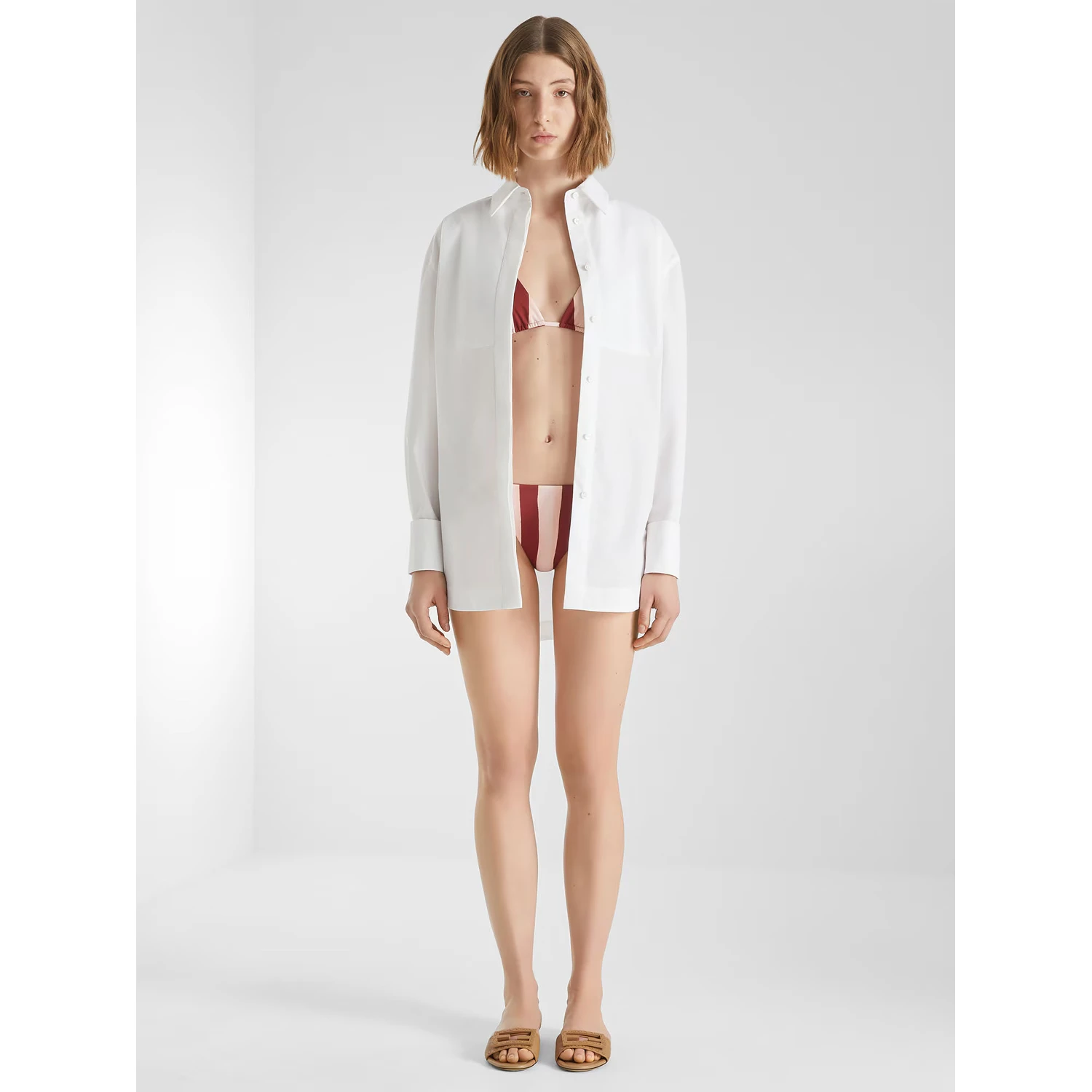 FENDI Sea clothing