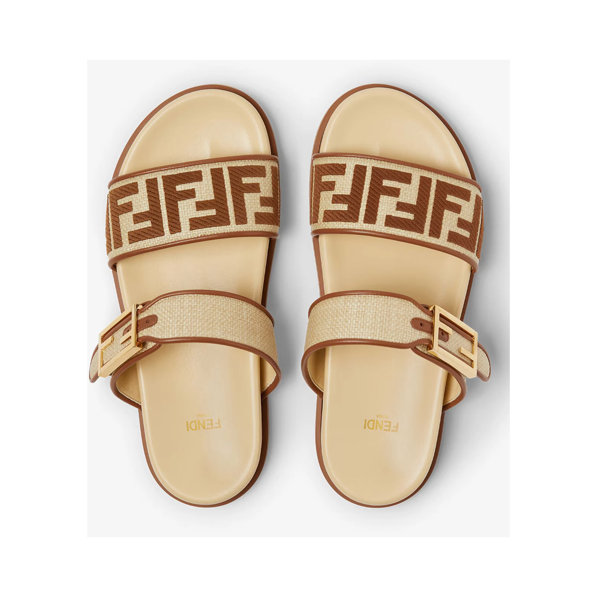 FENDI Sandals
