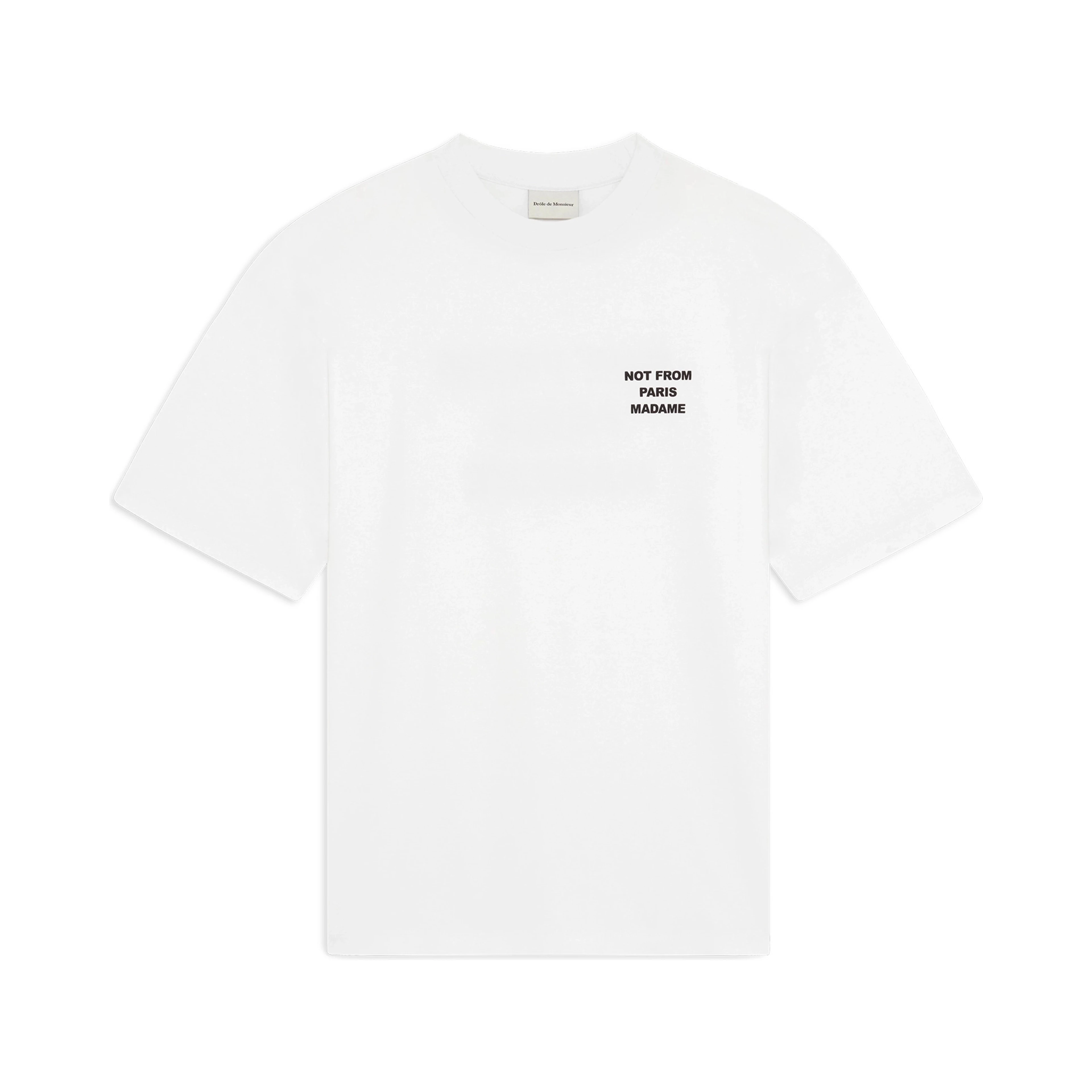 DROLE DE MONSIEUR T-shirts and Polos
