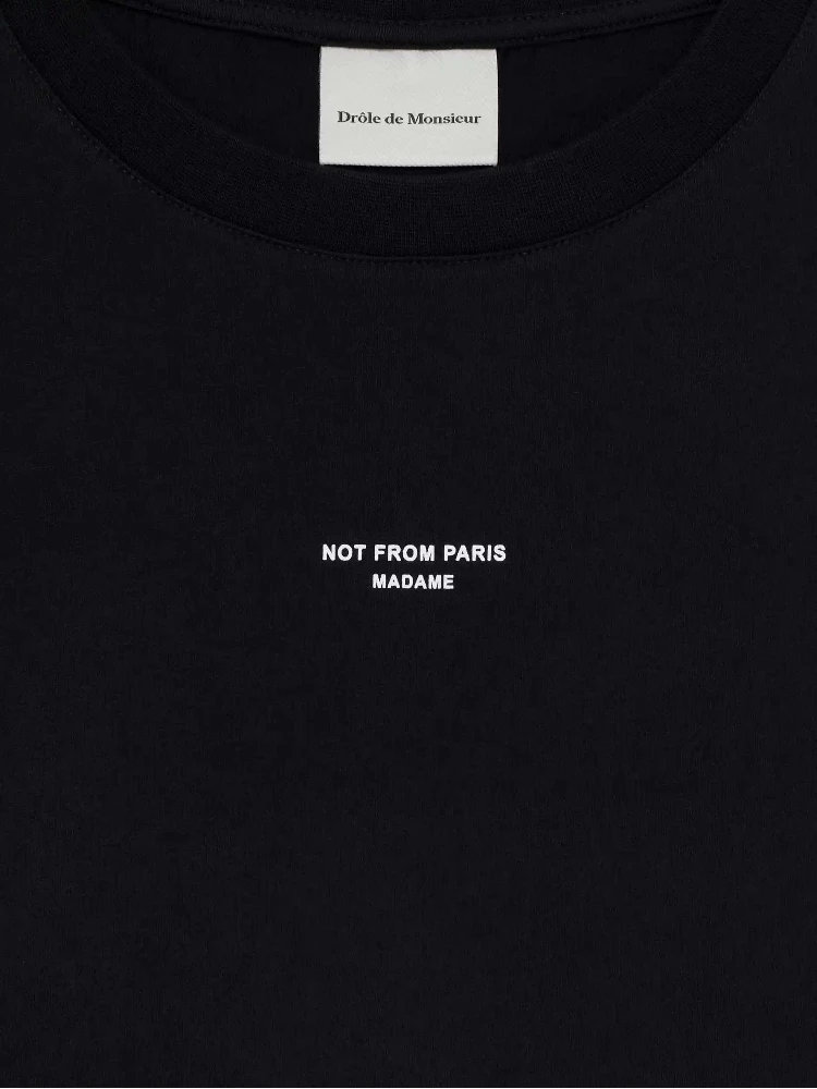 DROLE DE MONSIEUR T-shirts and Polos alternative