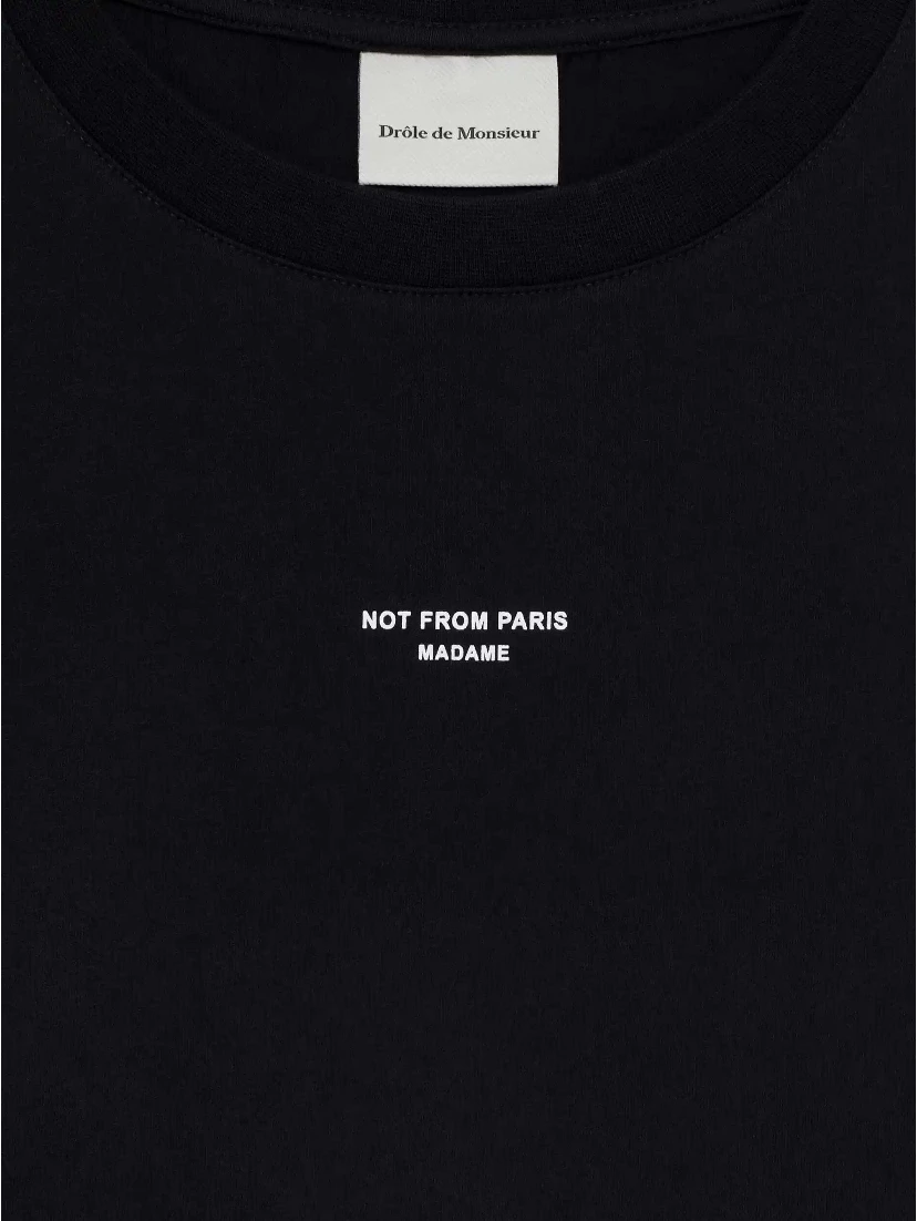 DROLE DE MONSIEUR T-shirts and Polos