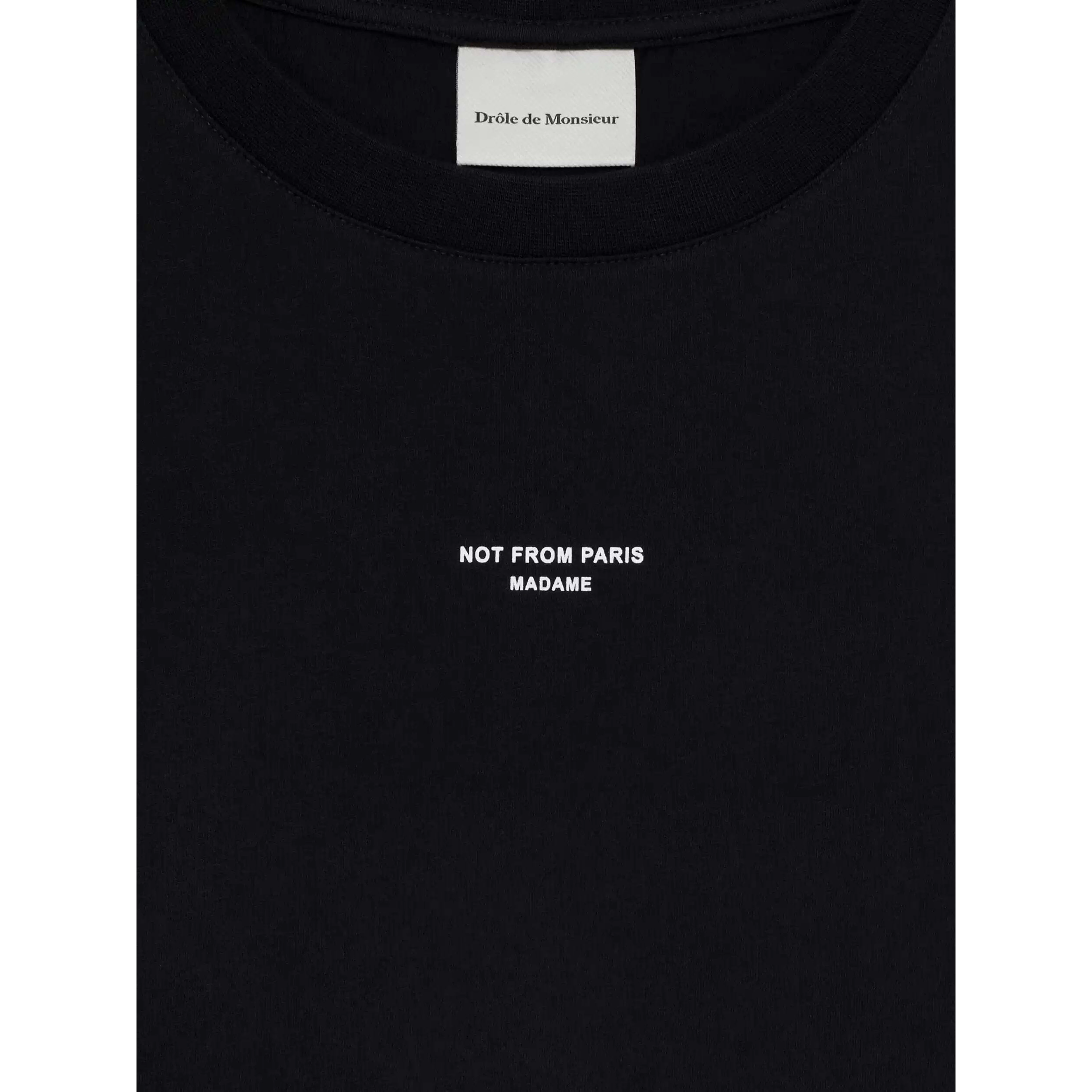 DROLE DE MONSIEUR T-shirts and Polos