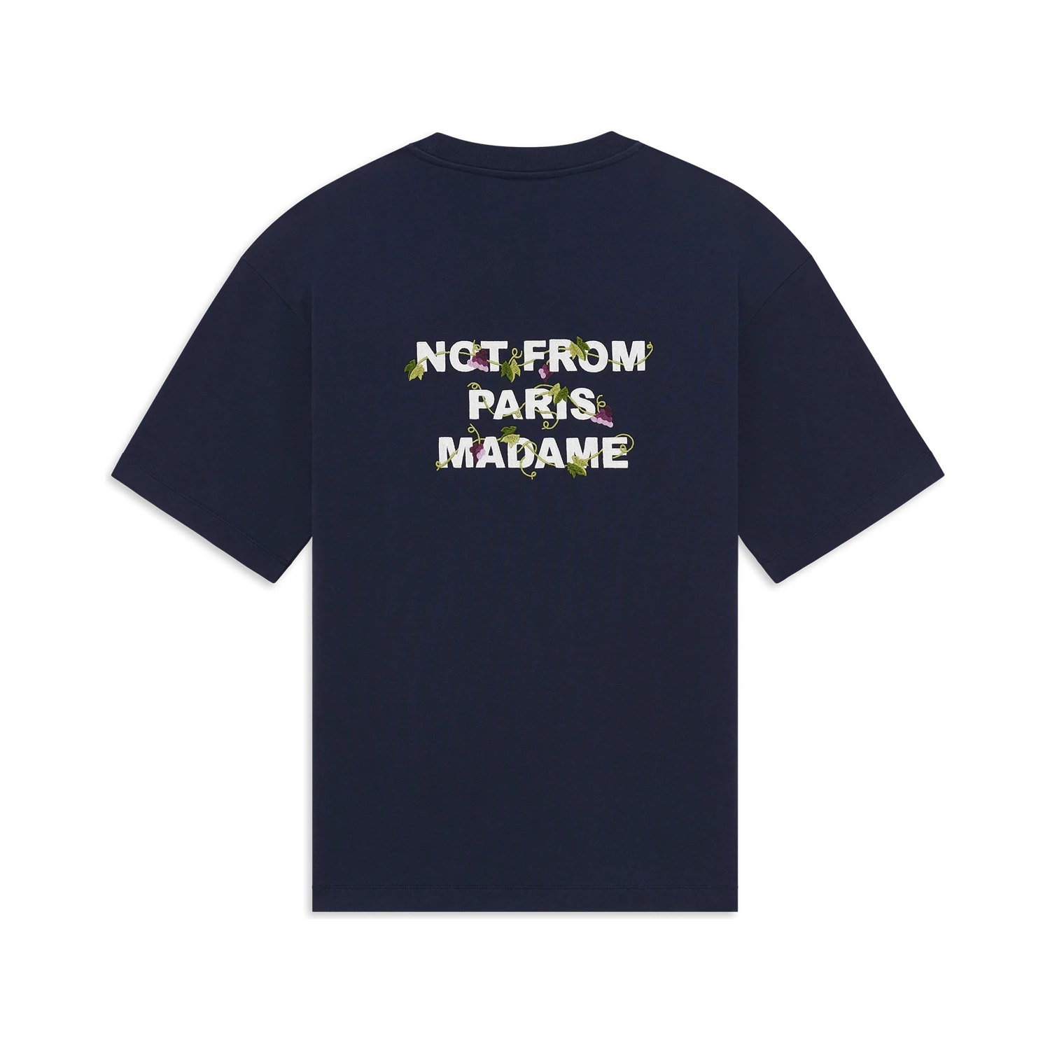 DROLE DE MONSIEUR T-shirts and Polos