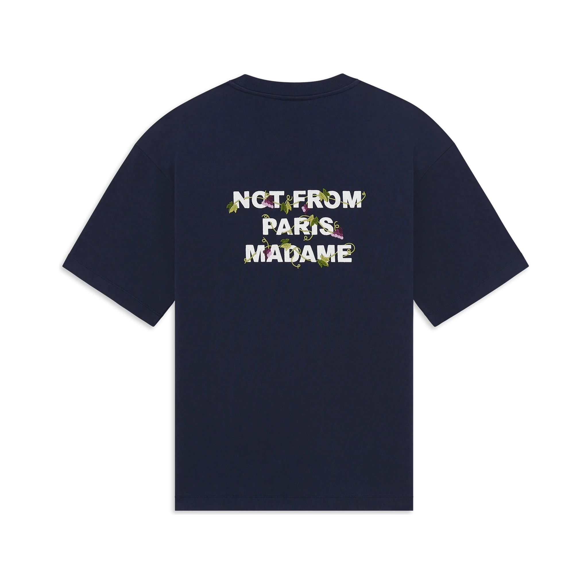 DROLE DE MONSIEUR T-shirts and Polos