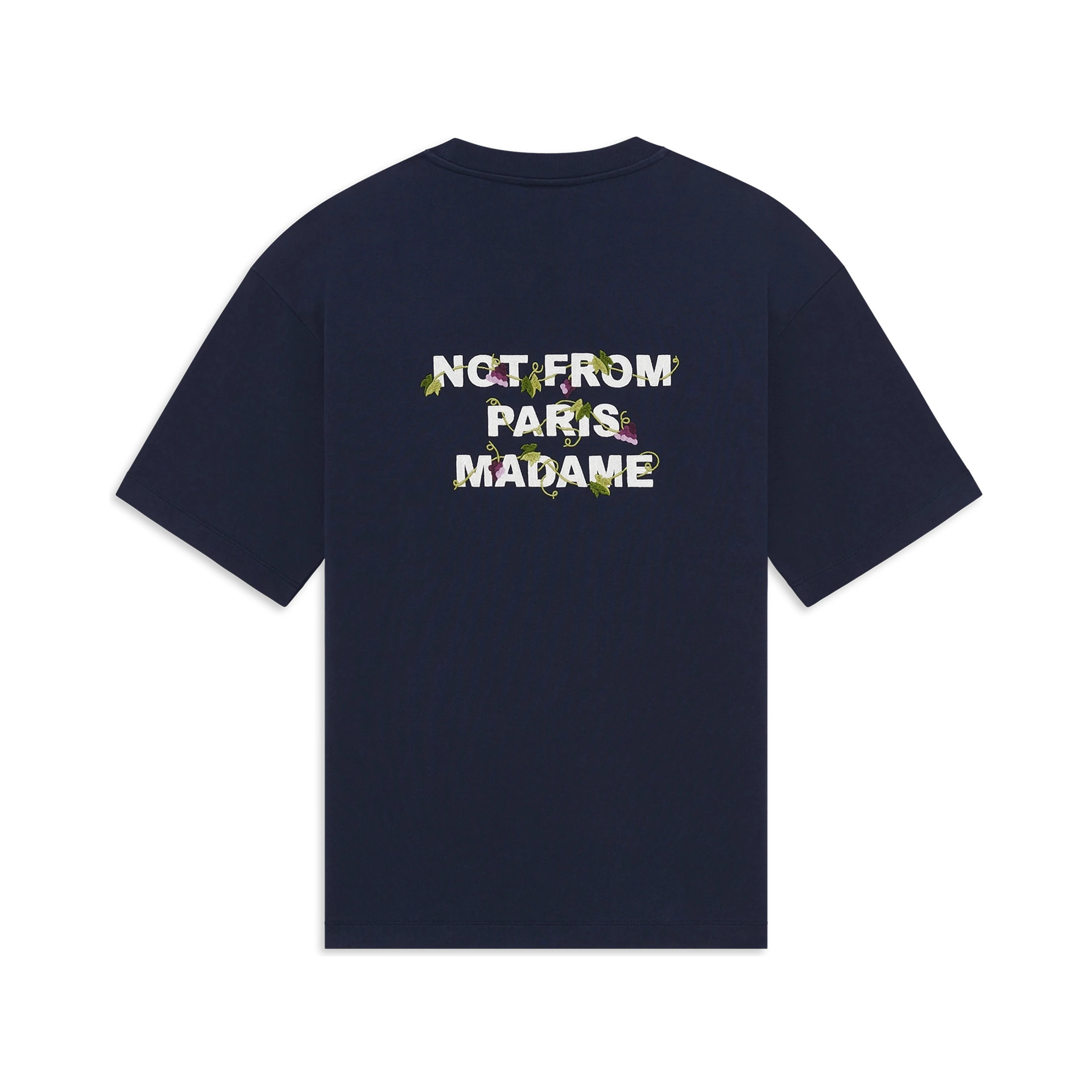 DROLE DE MONSIEUR T-shirts and Polos