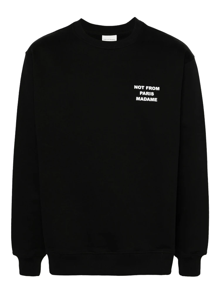 DROLE DE MONSIEUR Sweaters