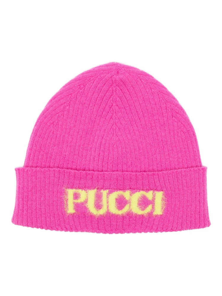 Emilio Pucci Hats