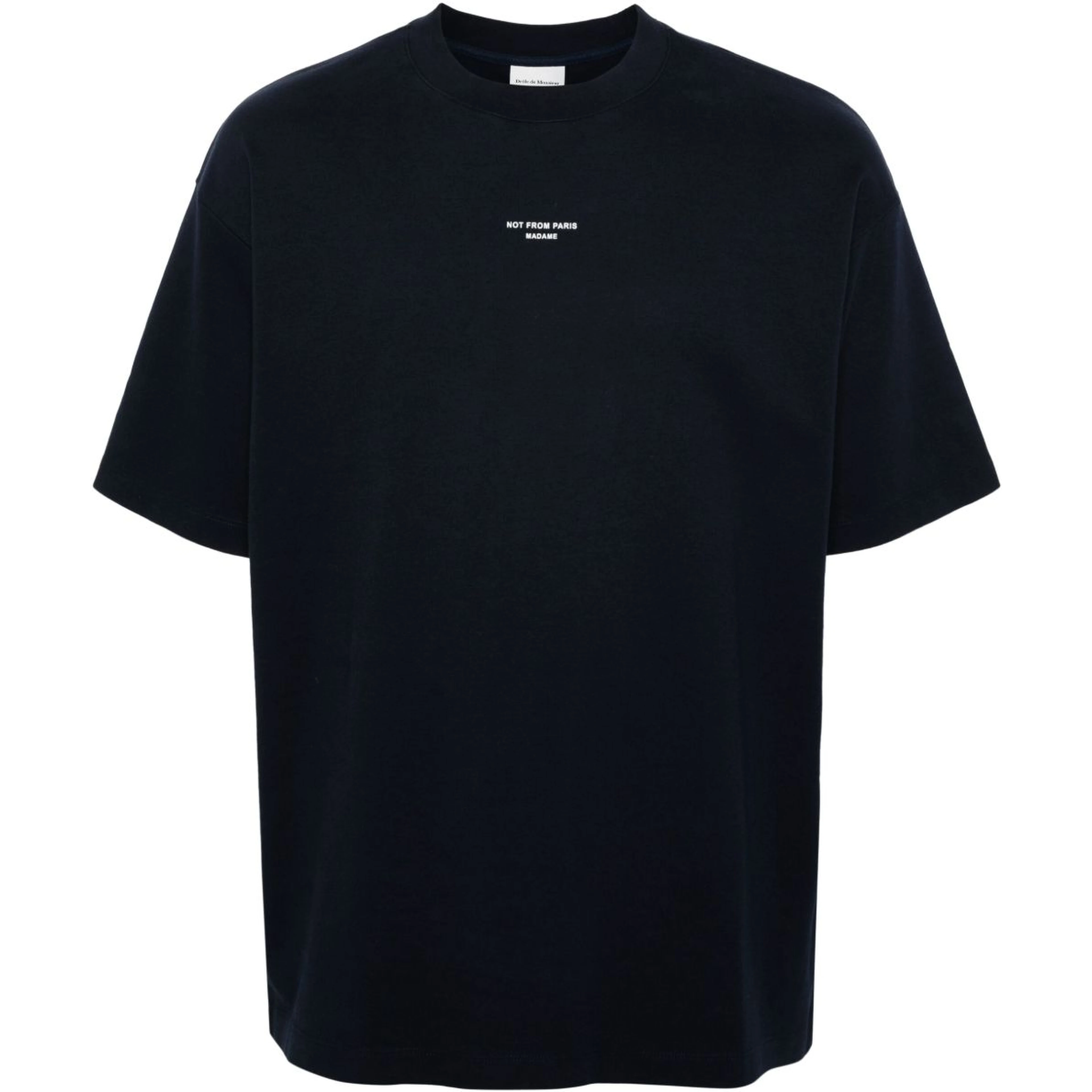 DROLE DE MONSIEUR T-shirts and Polos