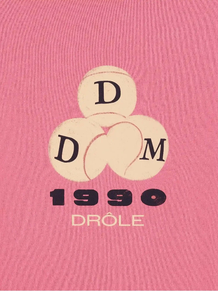 DROLE DE MONSIEUR T-shirts and Polos alternative