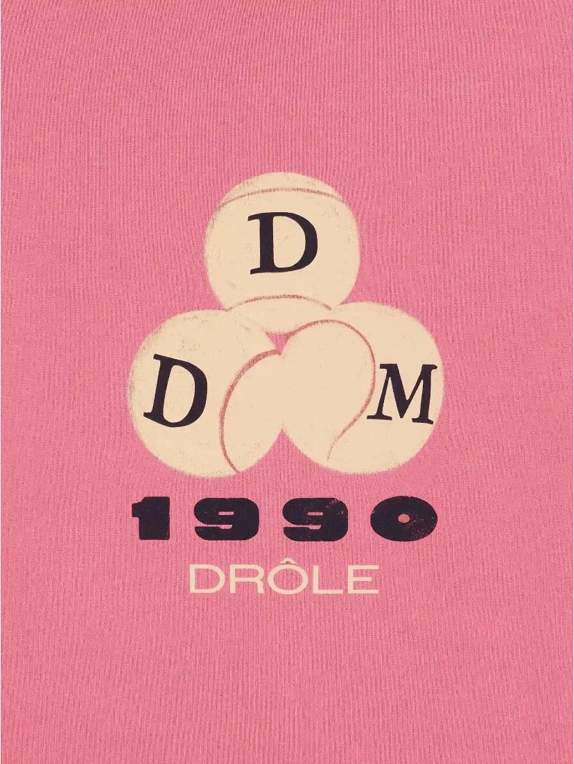 DROLE DE MONSIEUR T-shirts and Polos