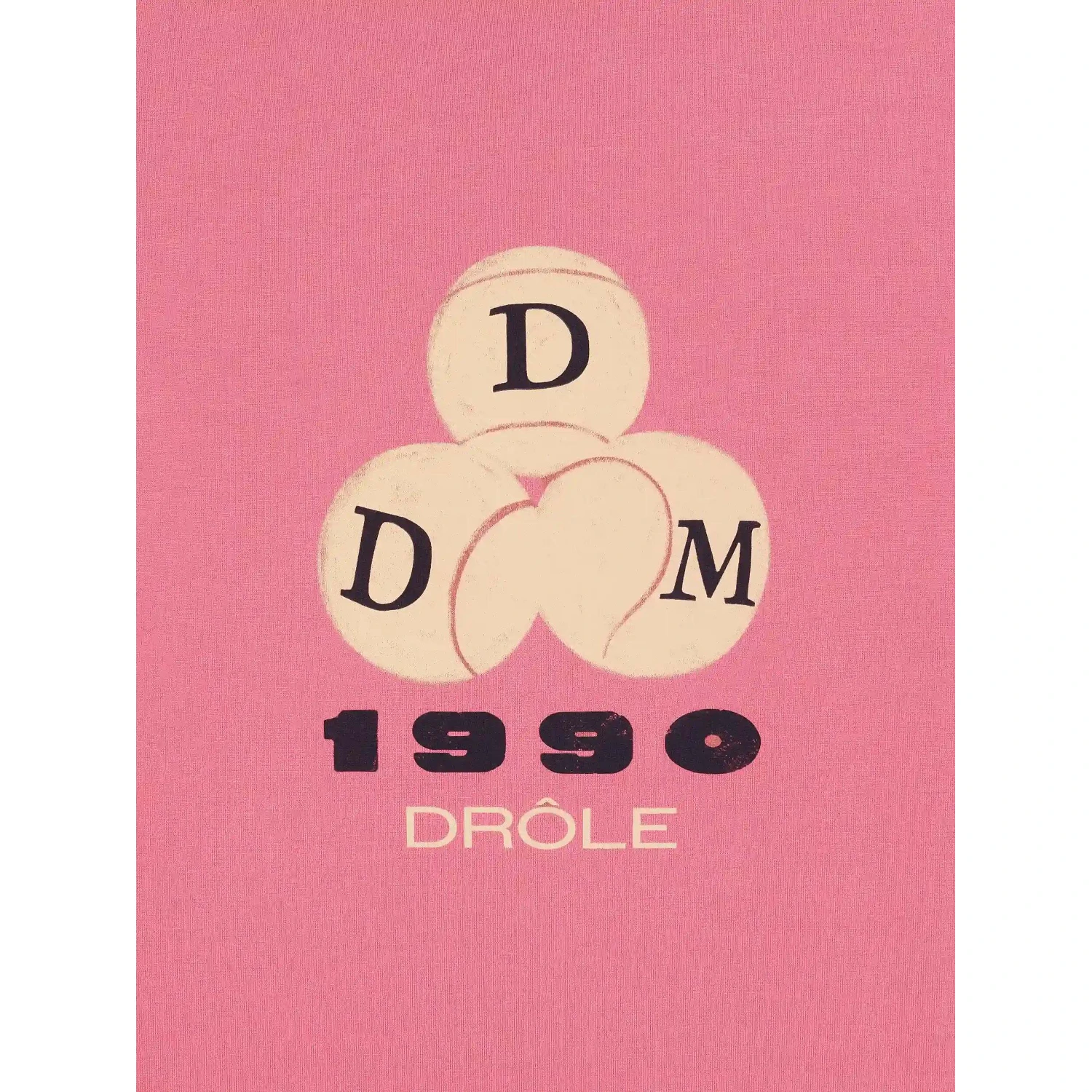 DROLE DE MONSIEUR T-shirts and Polos