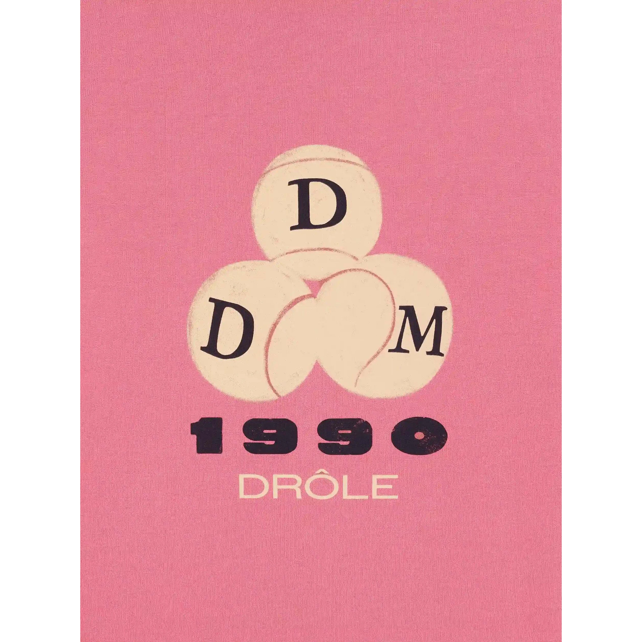 DROLE DE MONSIEUR T-shirts and Polos