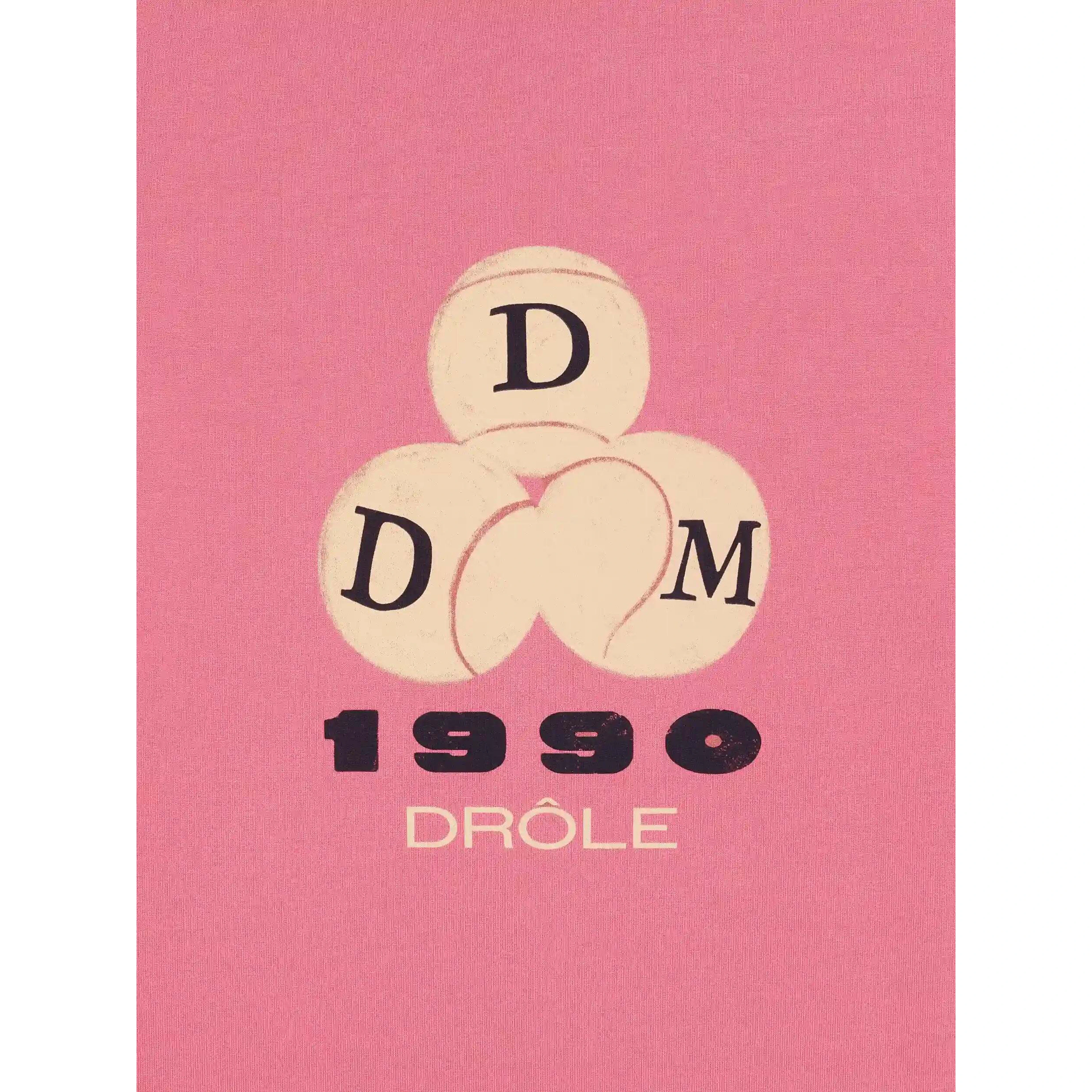 DROLE DE MONSIEUR T-shirts and Polos