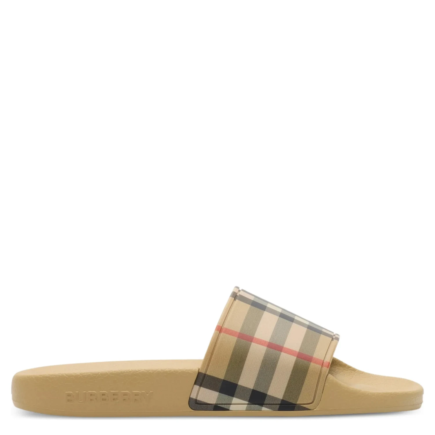 Burberry Kids Sandals