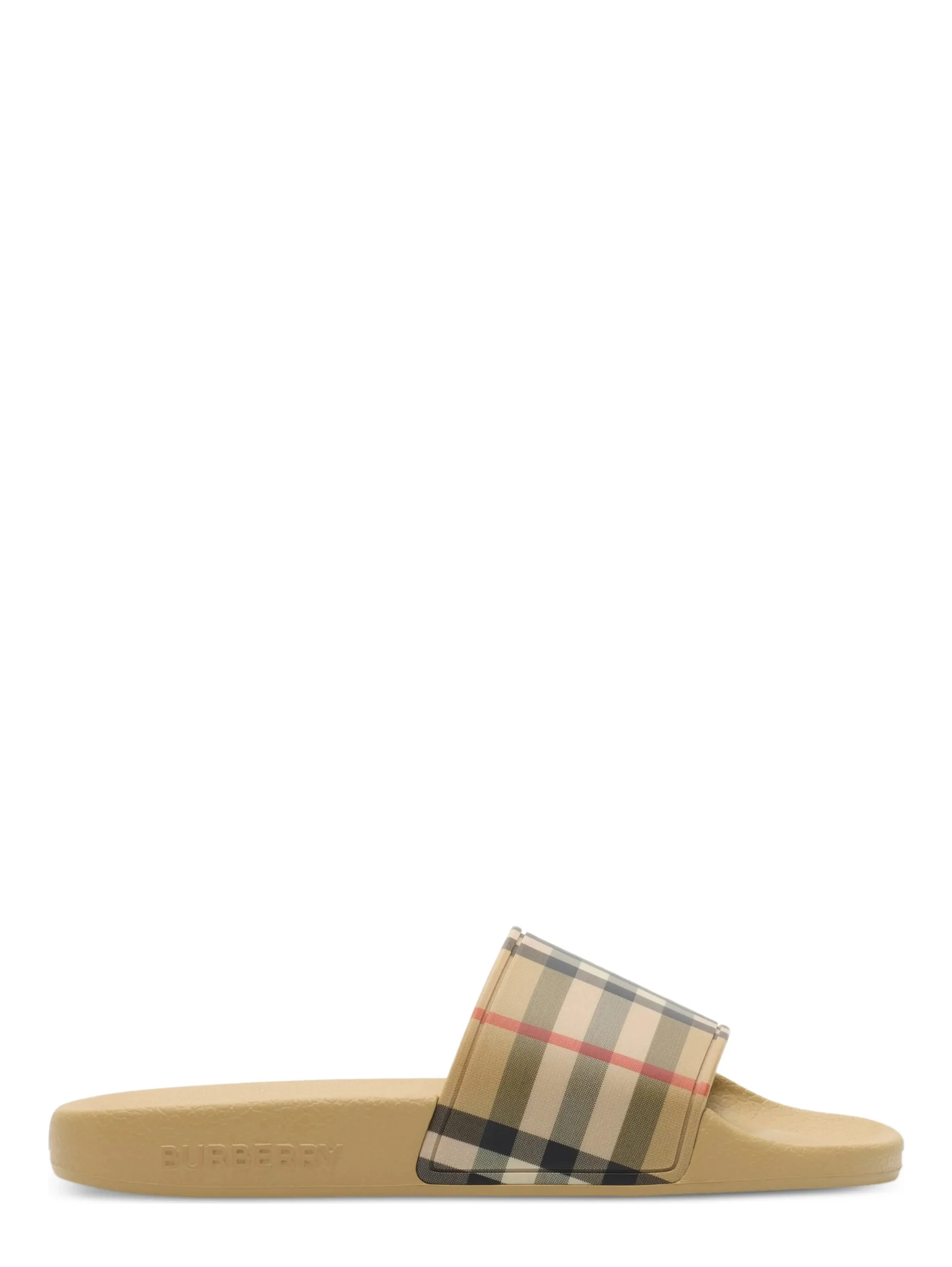 Burberry Kids Sandals