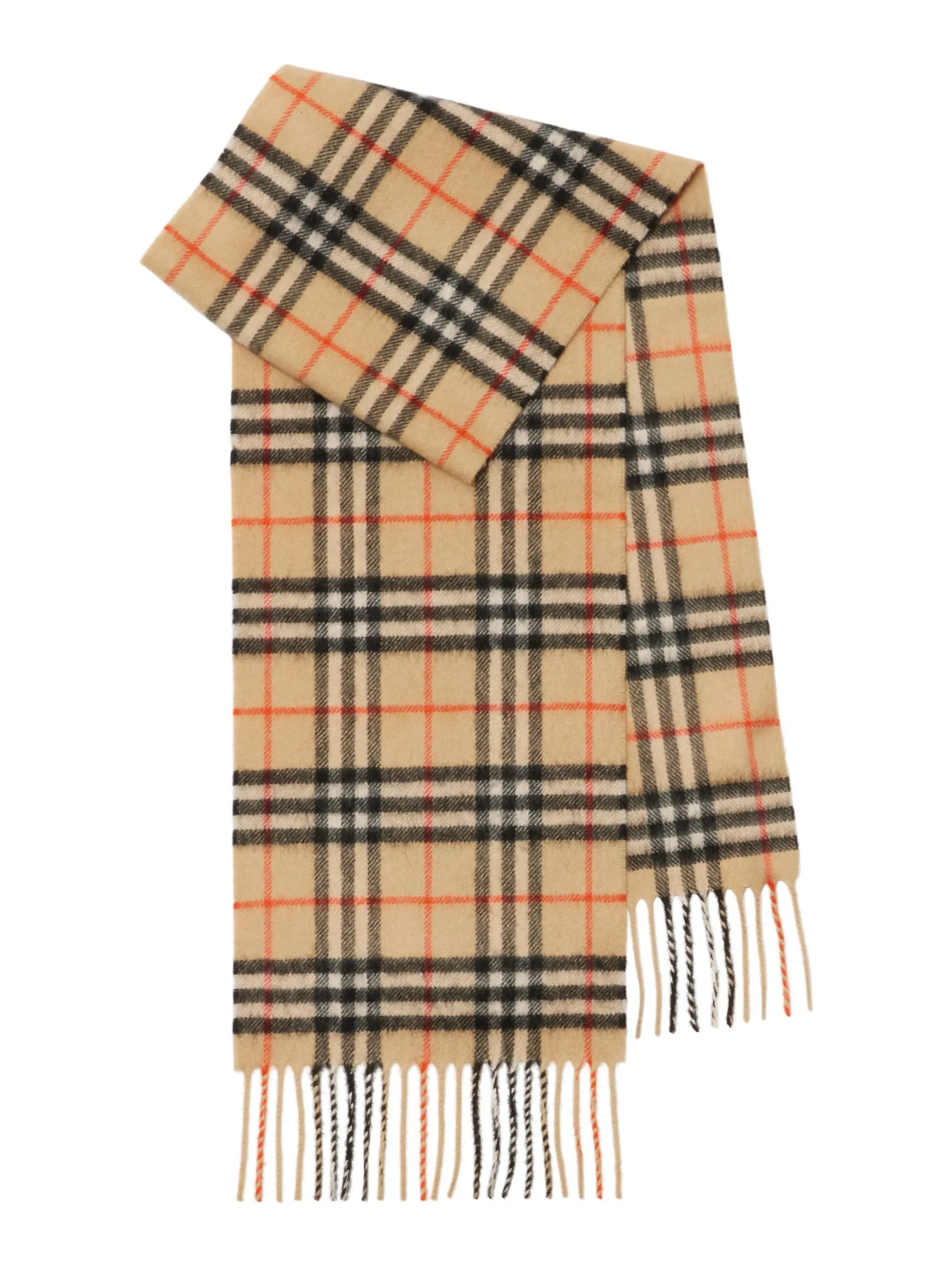 Burberry Kids Scarfs