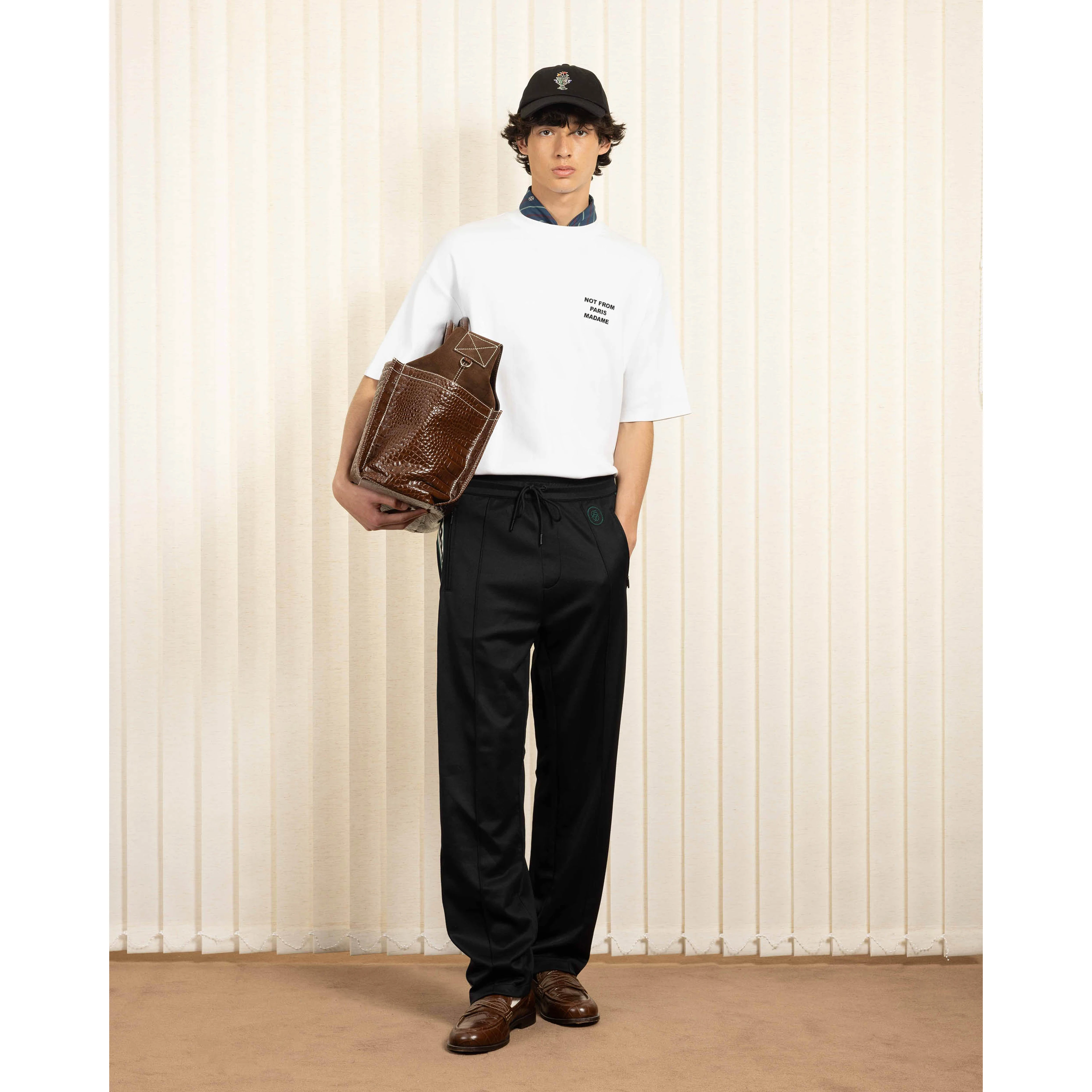DROLE DE MONSIEUR T-shirts and Polos