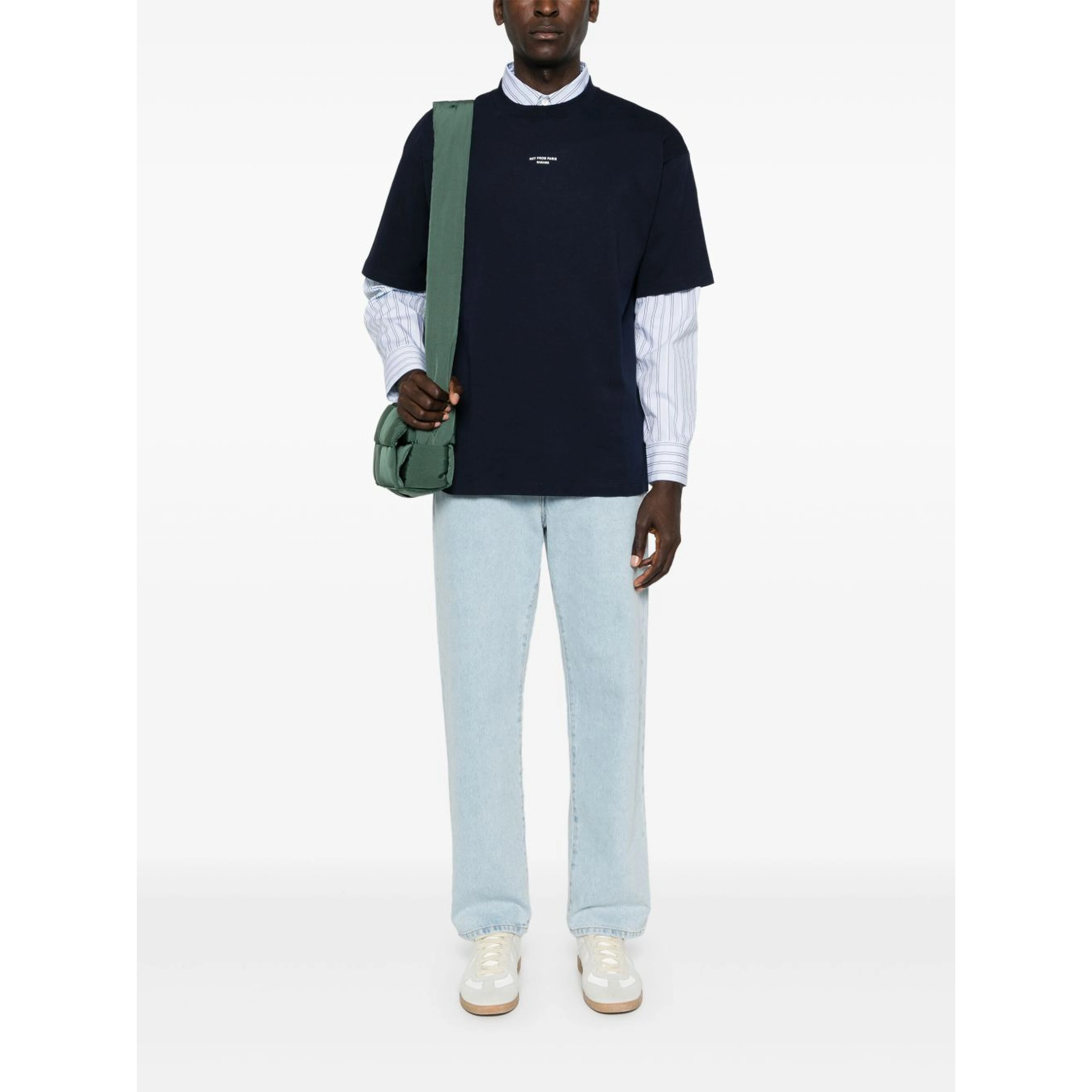DROLE DE MONSIEUR T-shirts and Polos