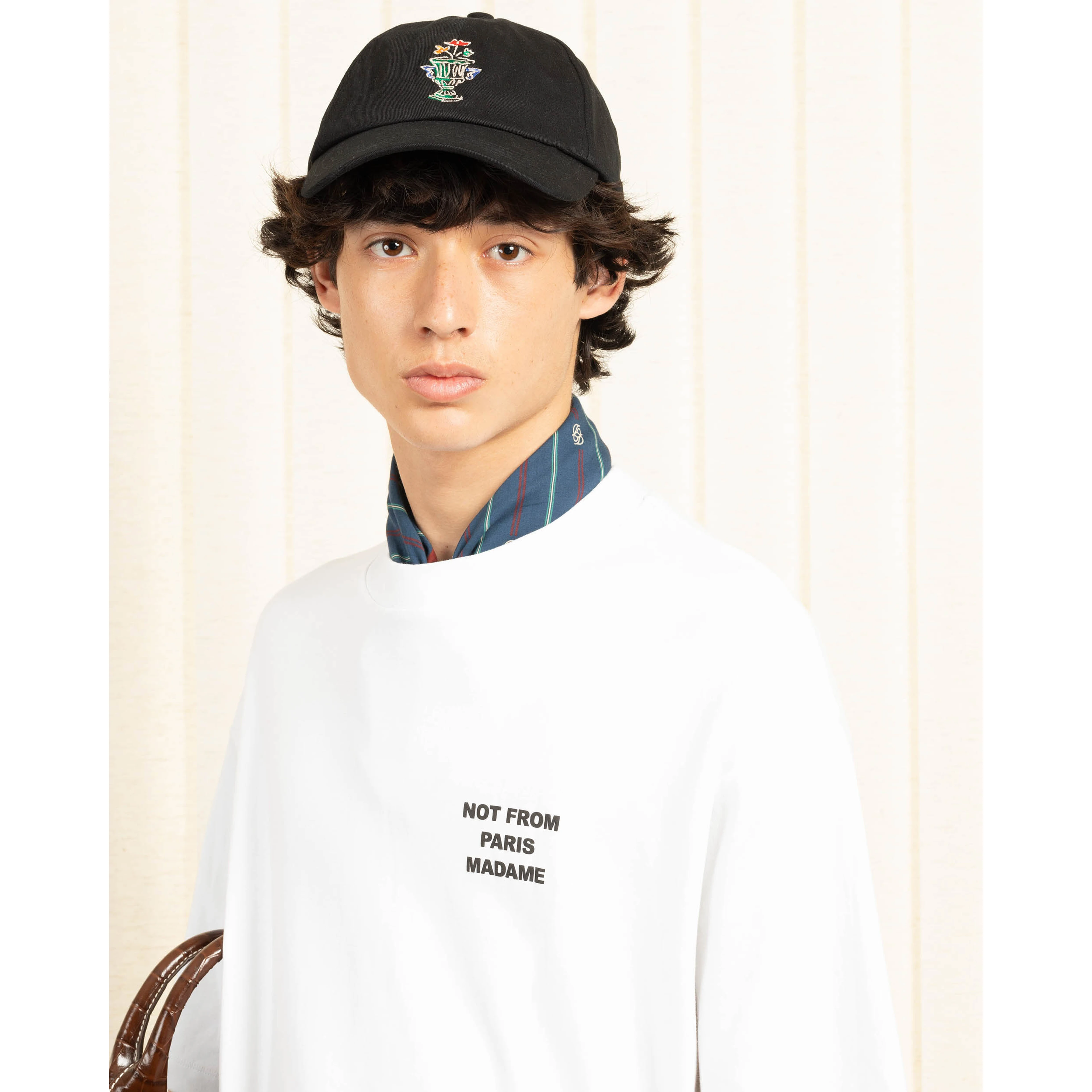 DROLE DE MONSIEUR T-shirts and Polos