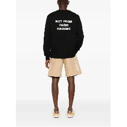DROLE DE MONSIEUR Sweaters