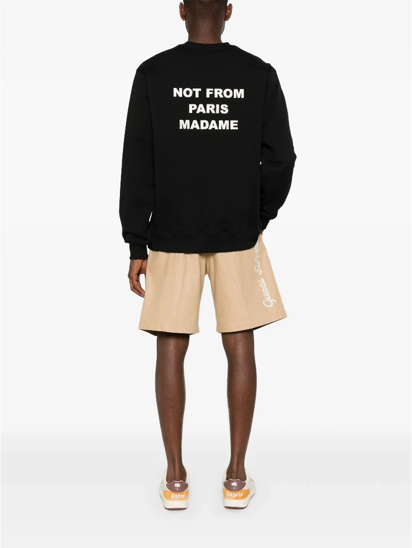DROLE DE MONSIEUR Sweaters