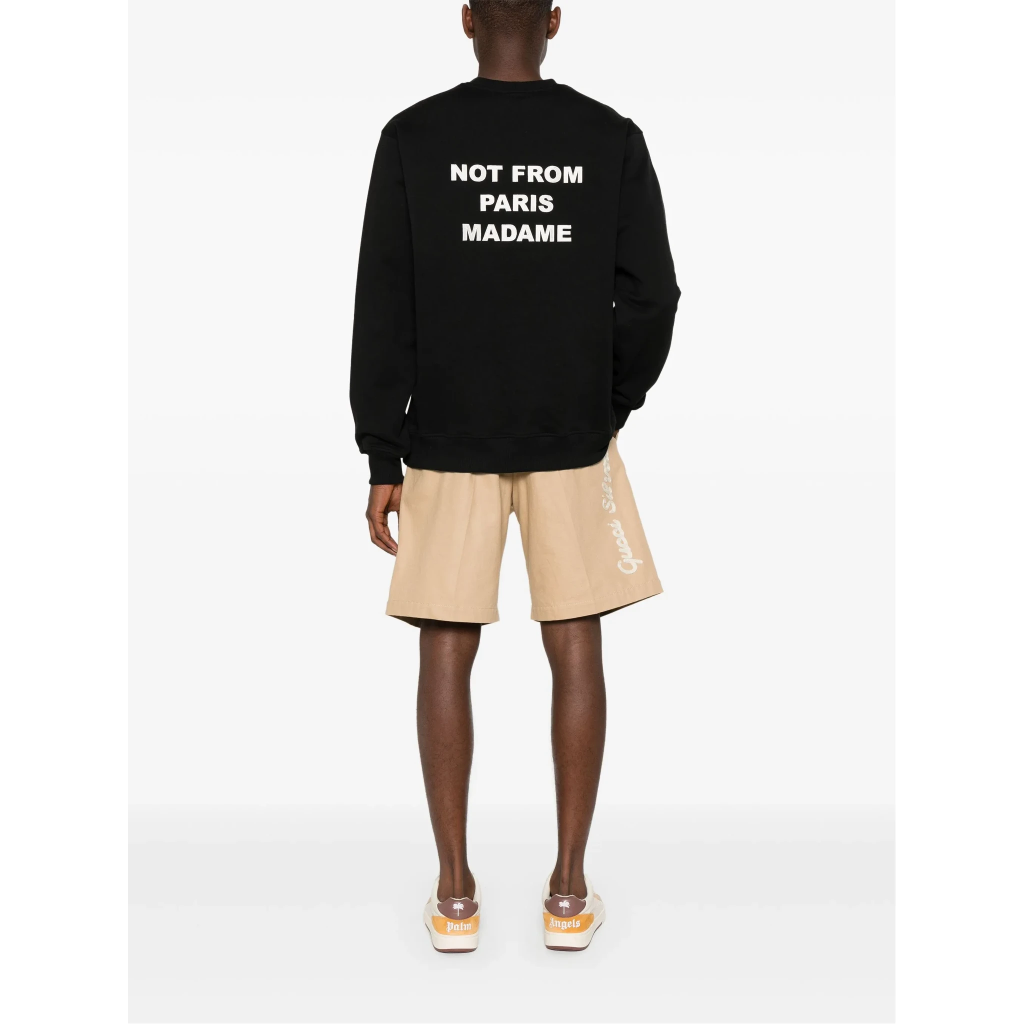 DROLE DE MONSIEUR Sweaters
