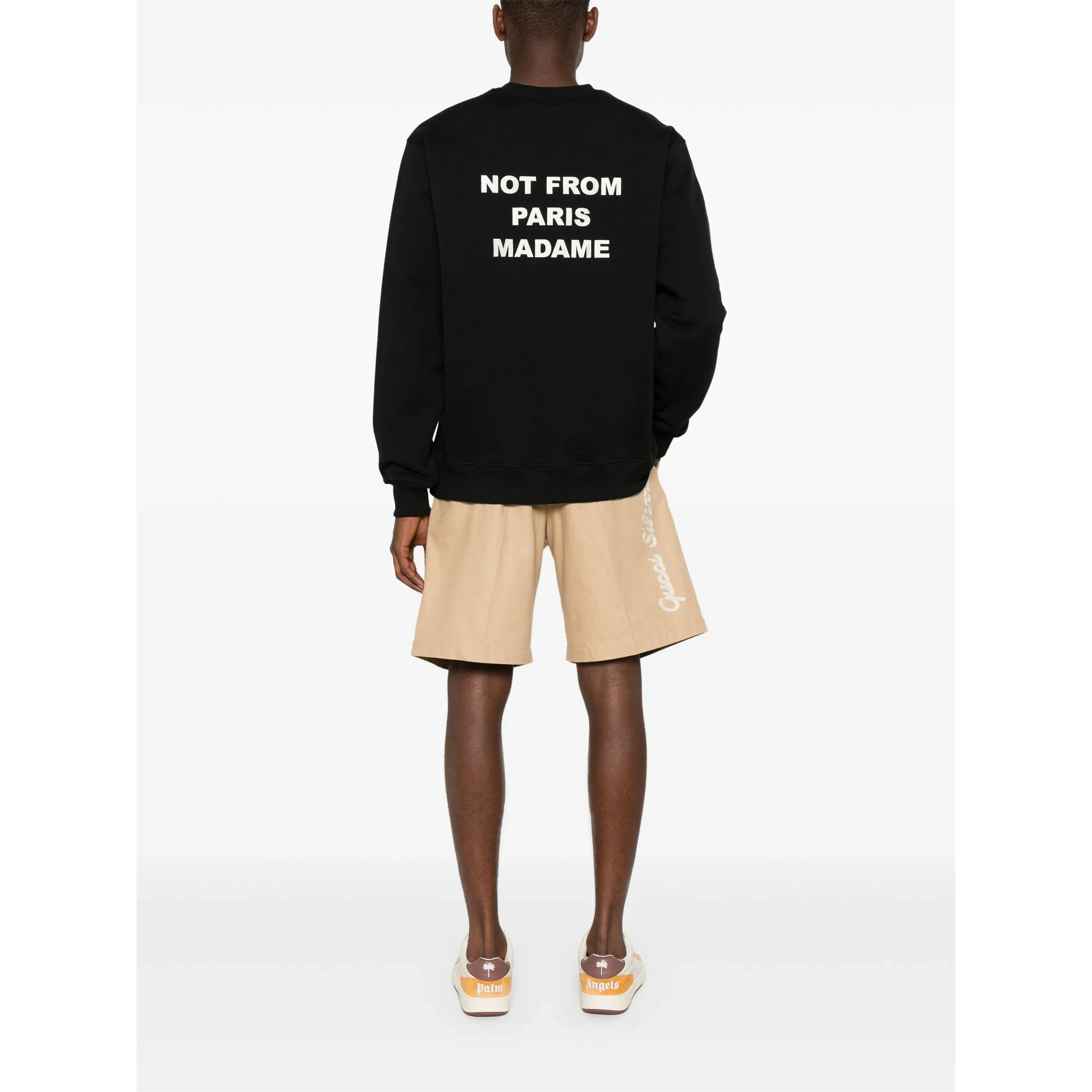 DROLE DE MONSIEUR Sweaters