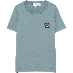 STONE ISLAND Kids T-shirts and Polos