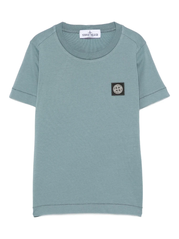 STONE ISLAND Kids T-shirts and Polos