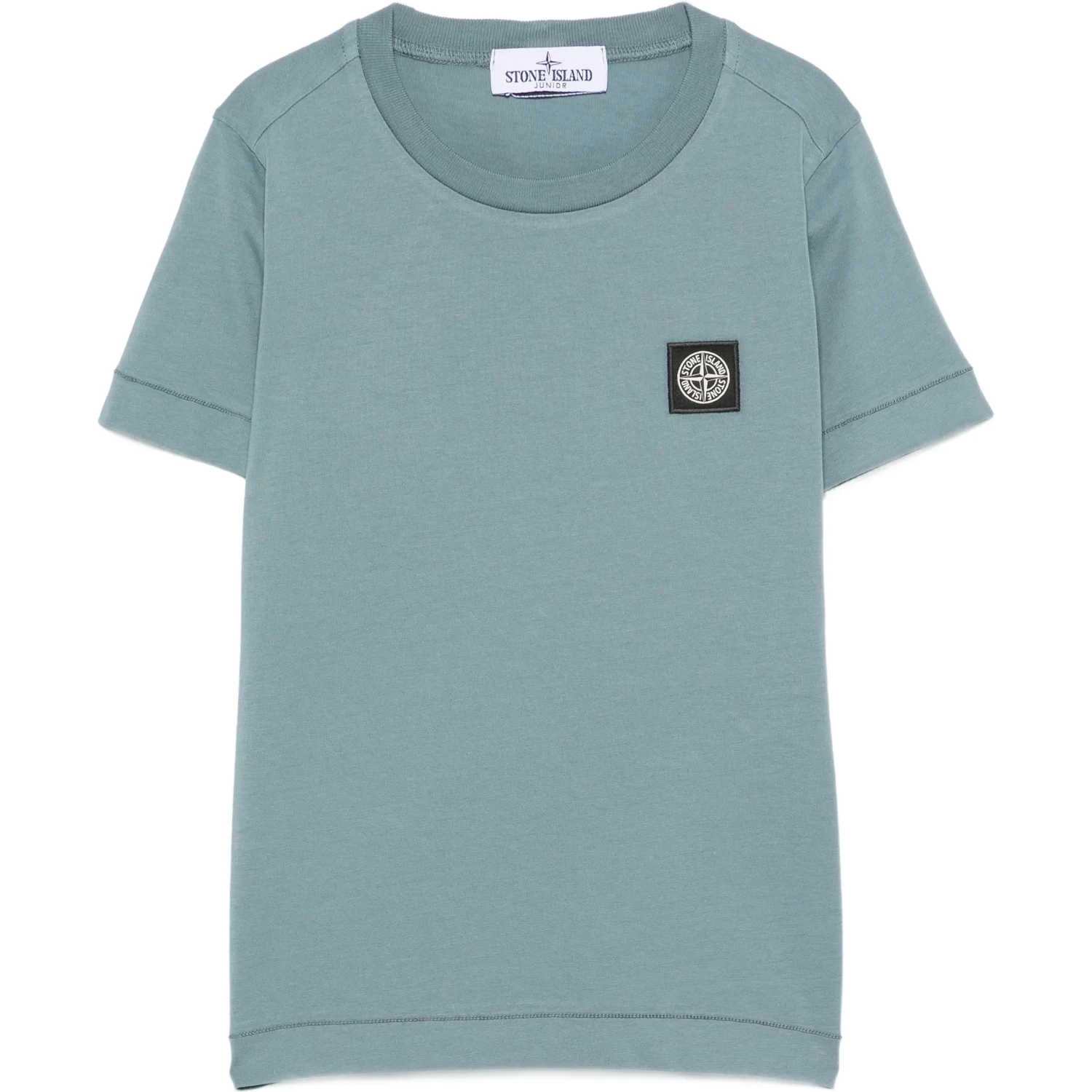 STONE ISLAND Kids T-shirts and Polos