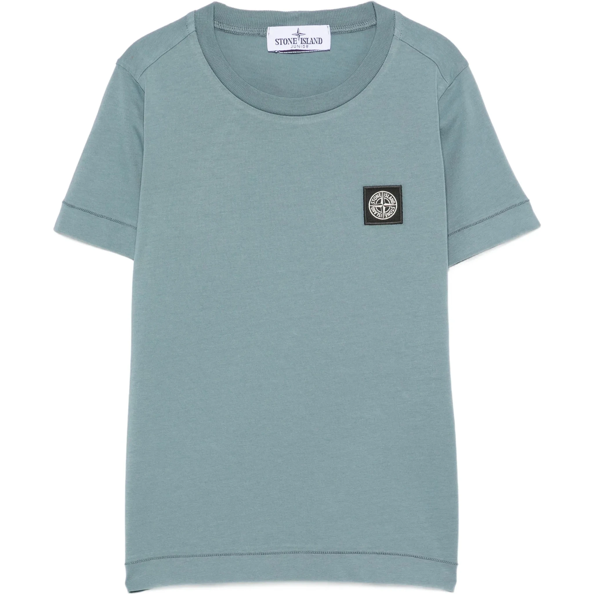 STONE ISLAND Kids T-shirts and Polos