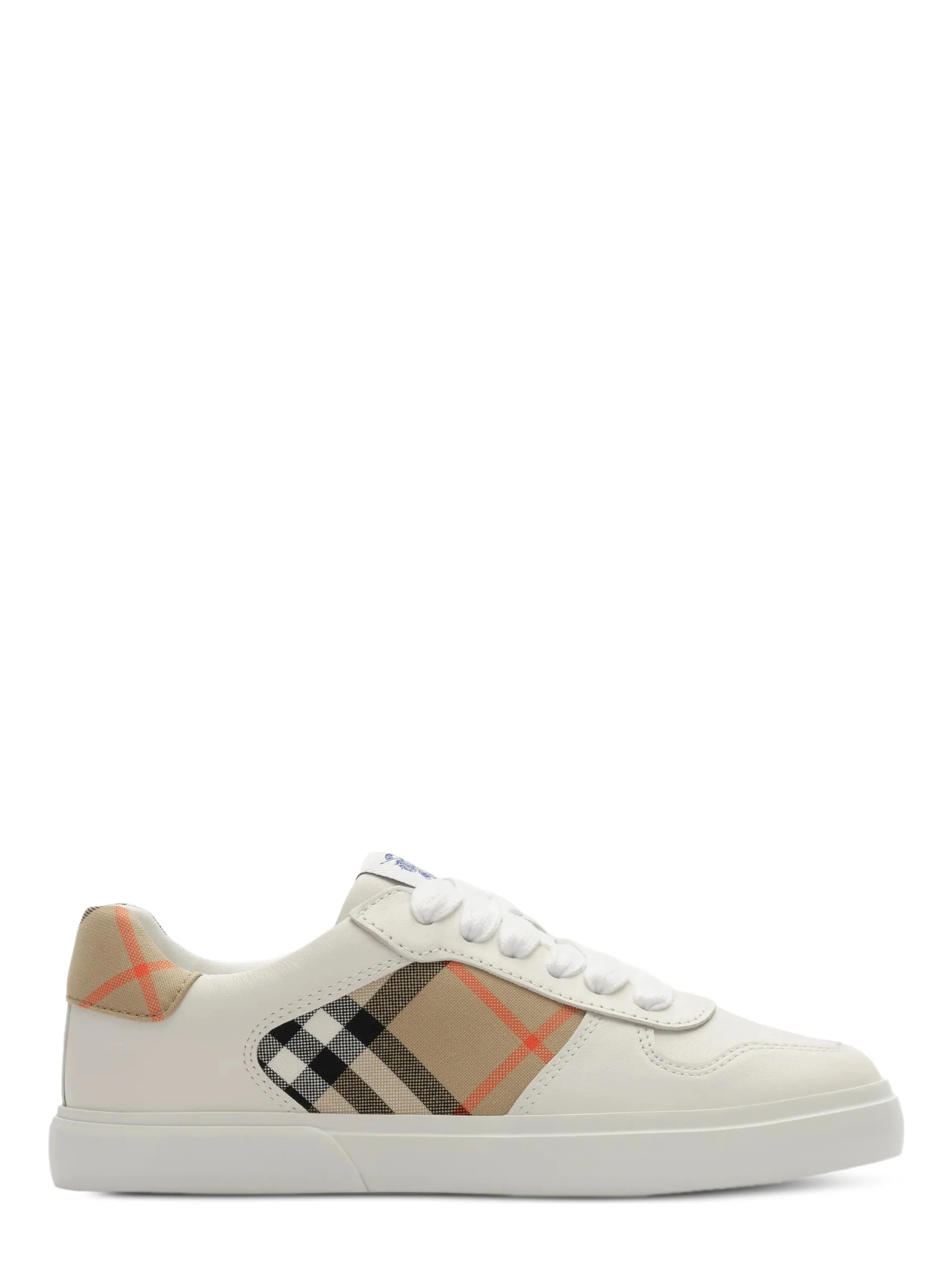 Burberry Kids Sneakers