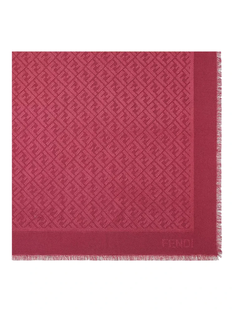 FENDI Scarfs