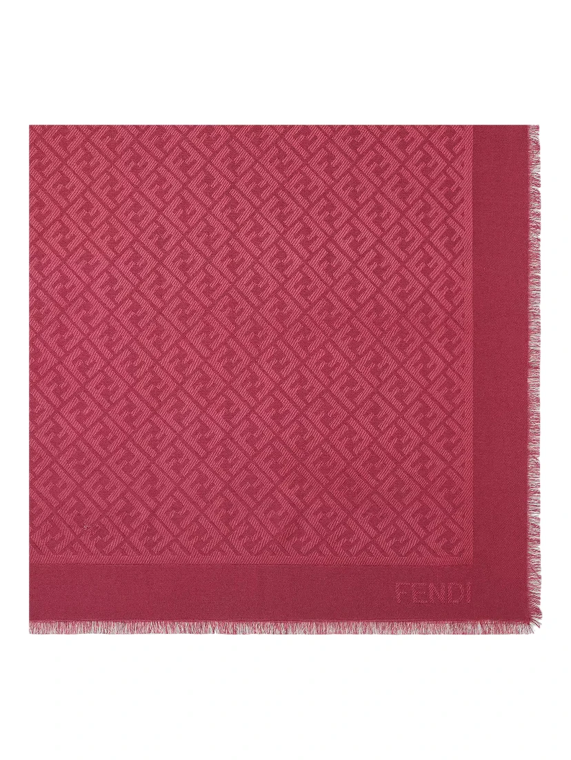 FENDI Scarfs