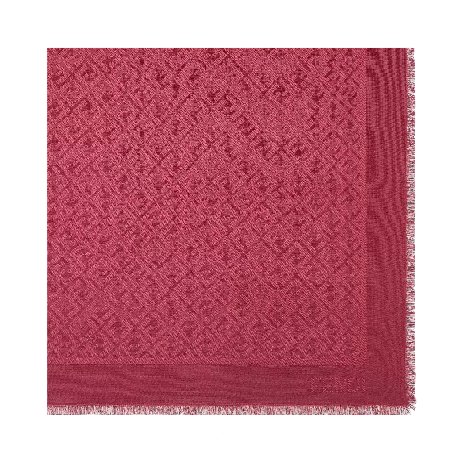 FENDI Scarfs