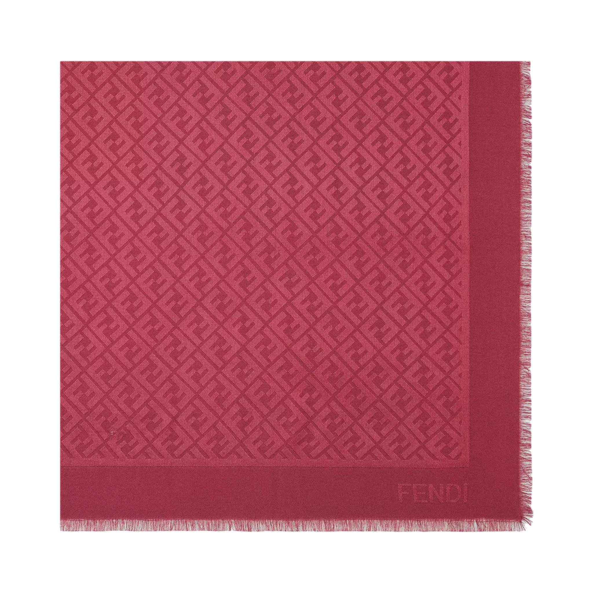 FENDI Scarfs