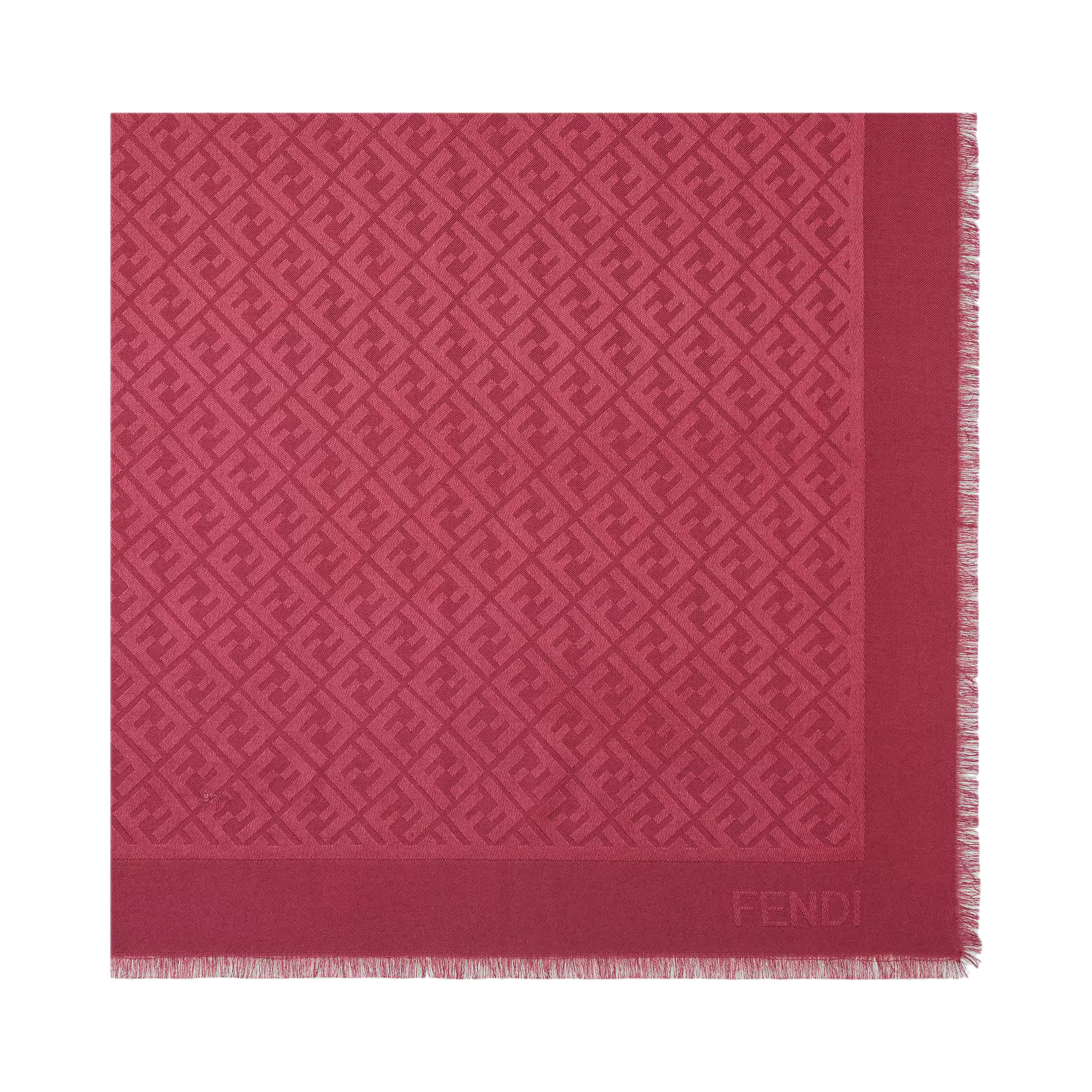 FENDI Scarfs