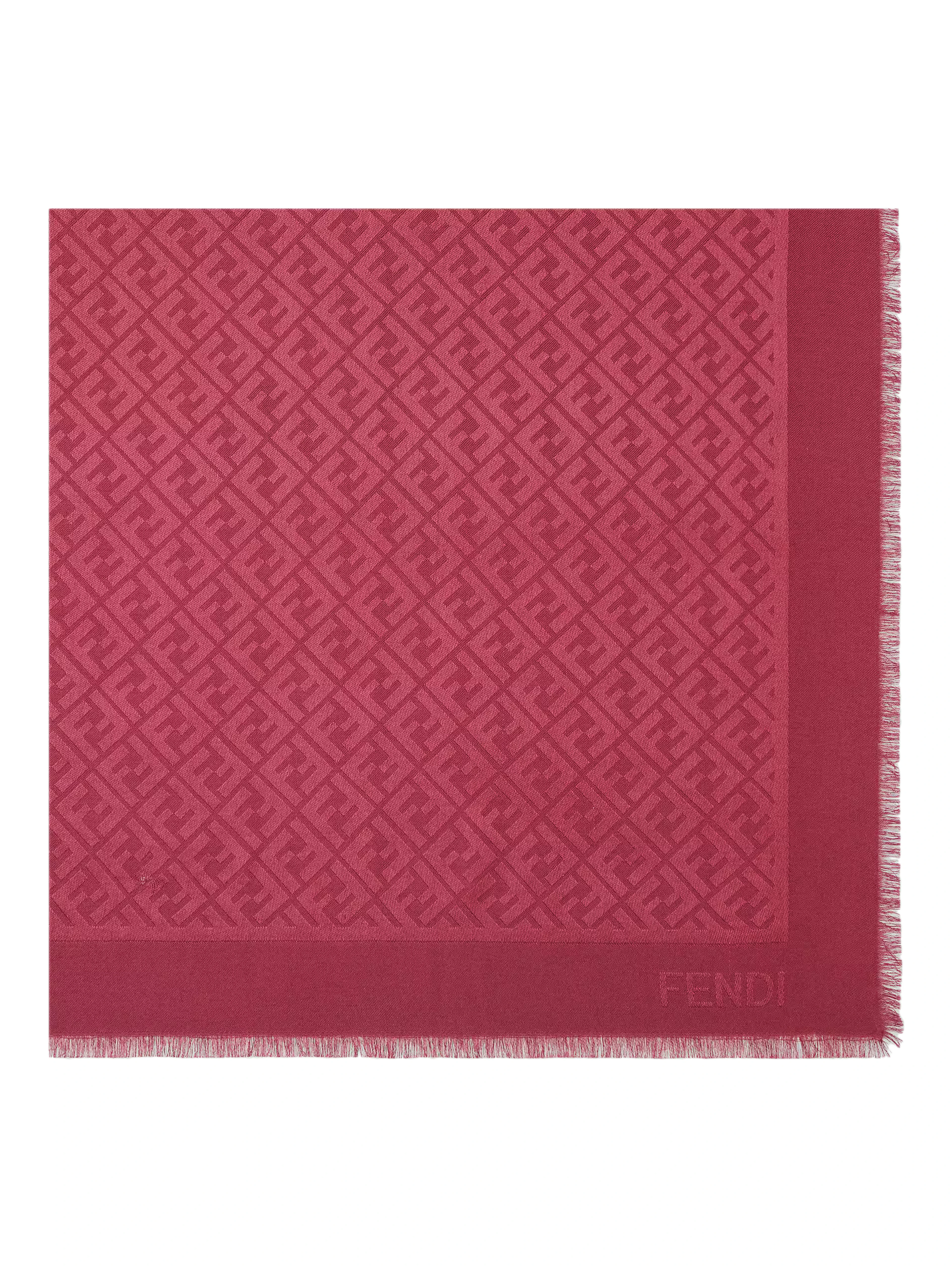 FENDI Scarfs