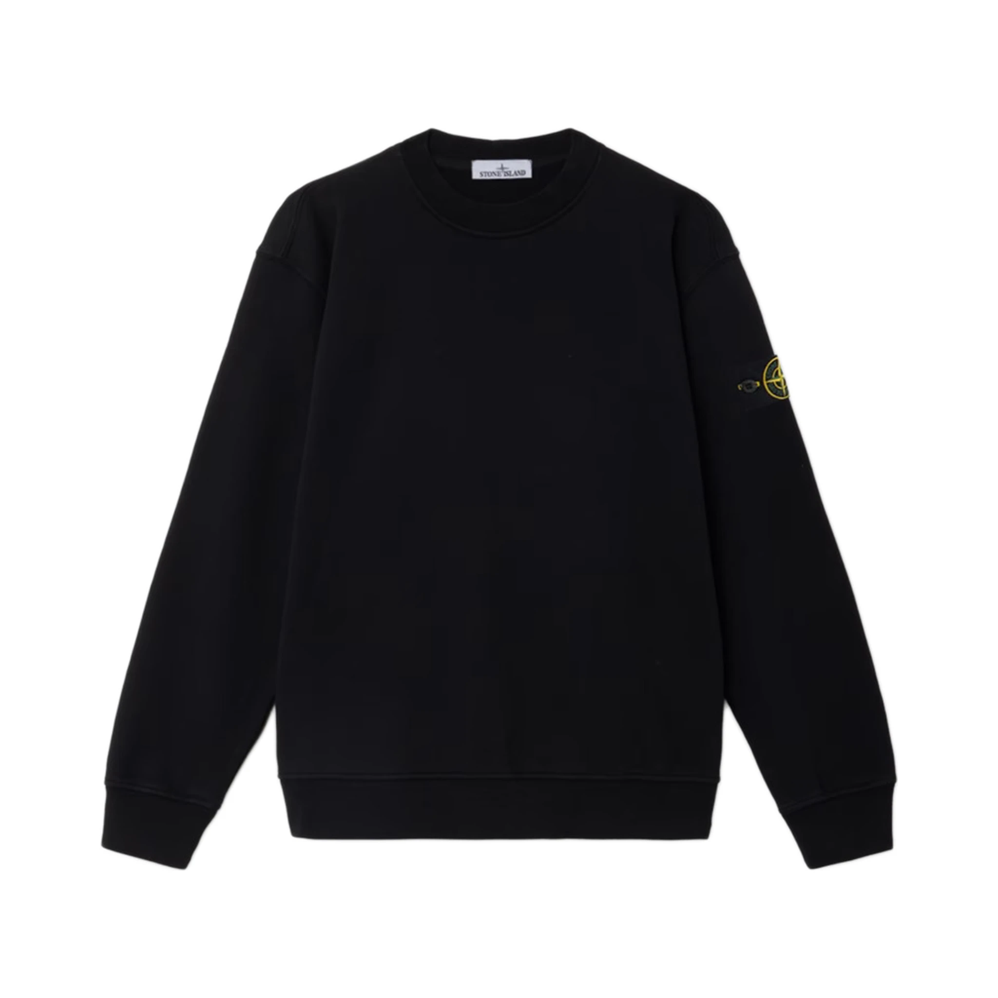 Stone Island Sweaters