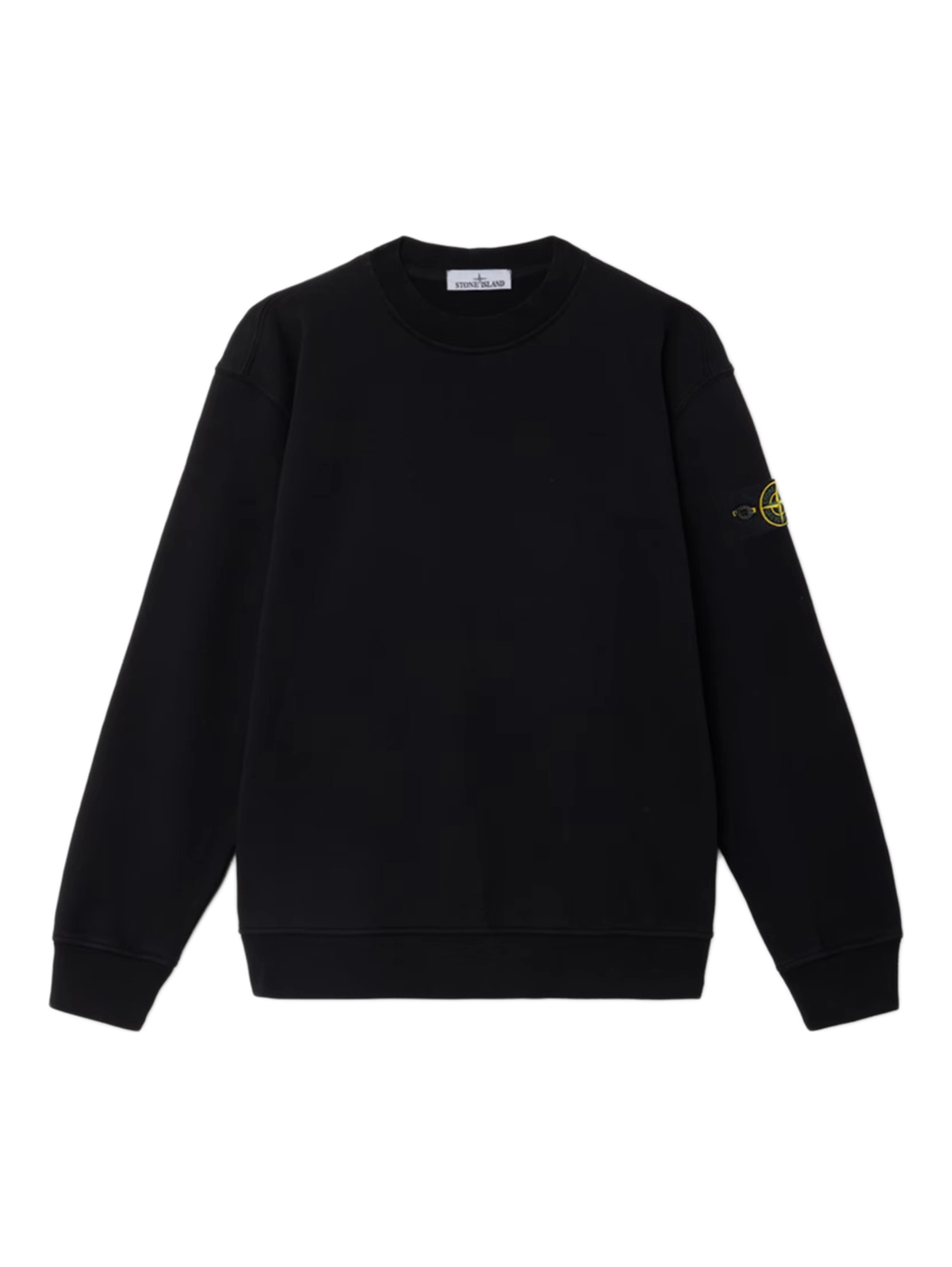 Stone Island Sweaters