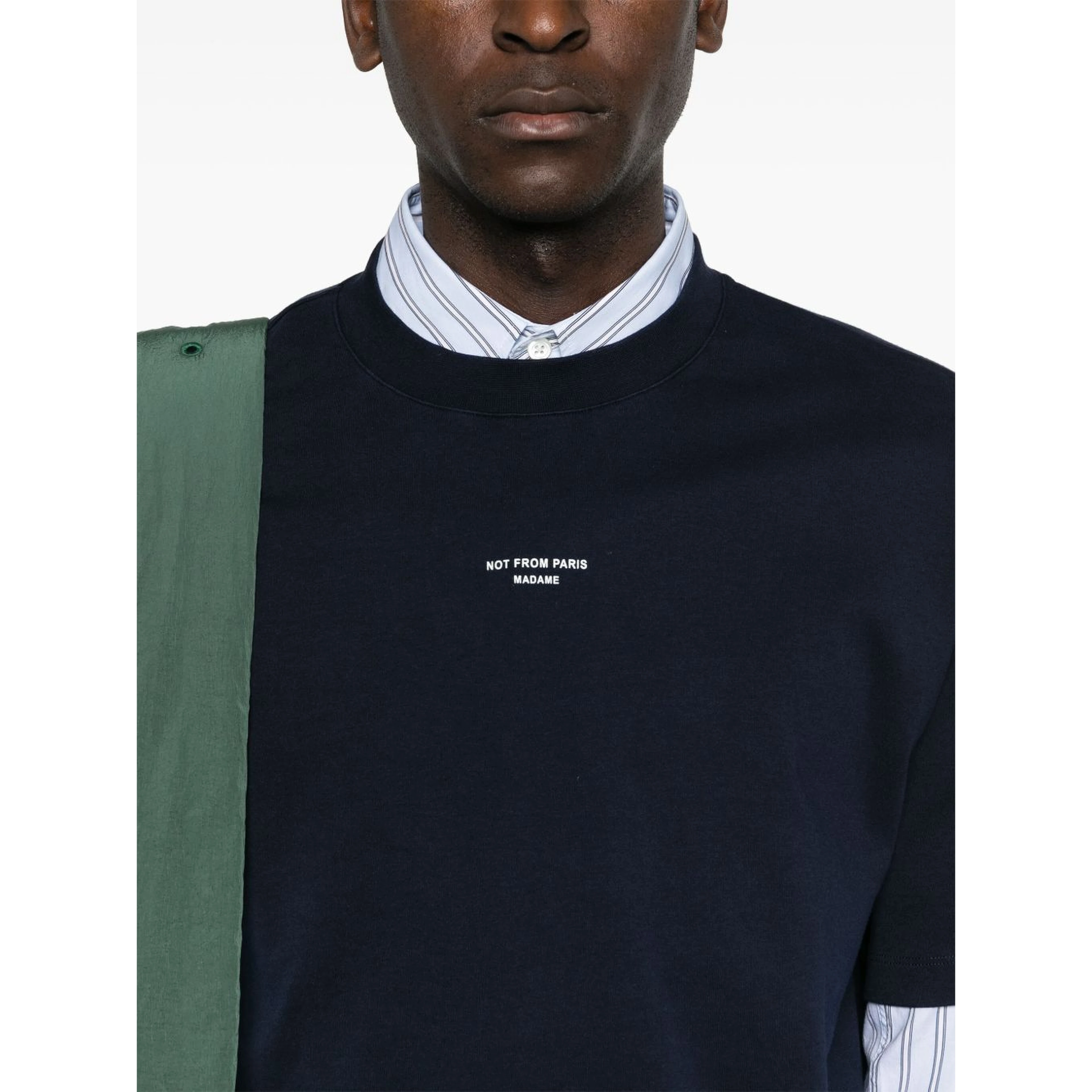 DROLE DE MONSIEUR T-shirts and Polos