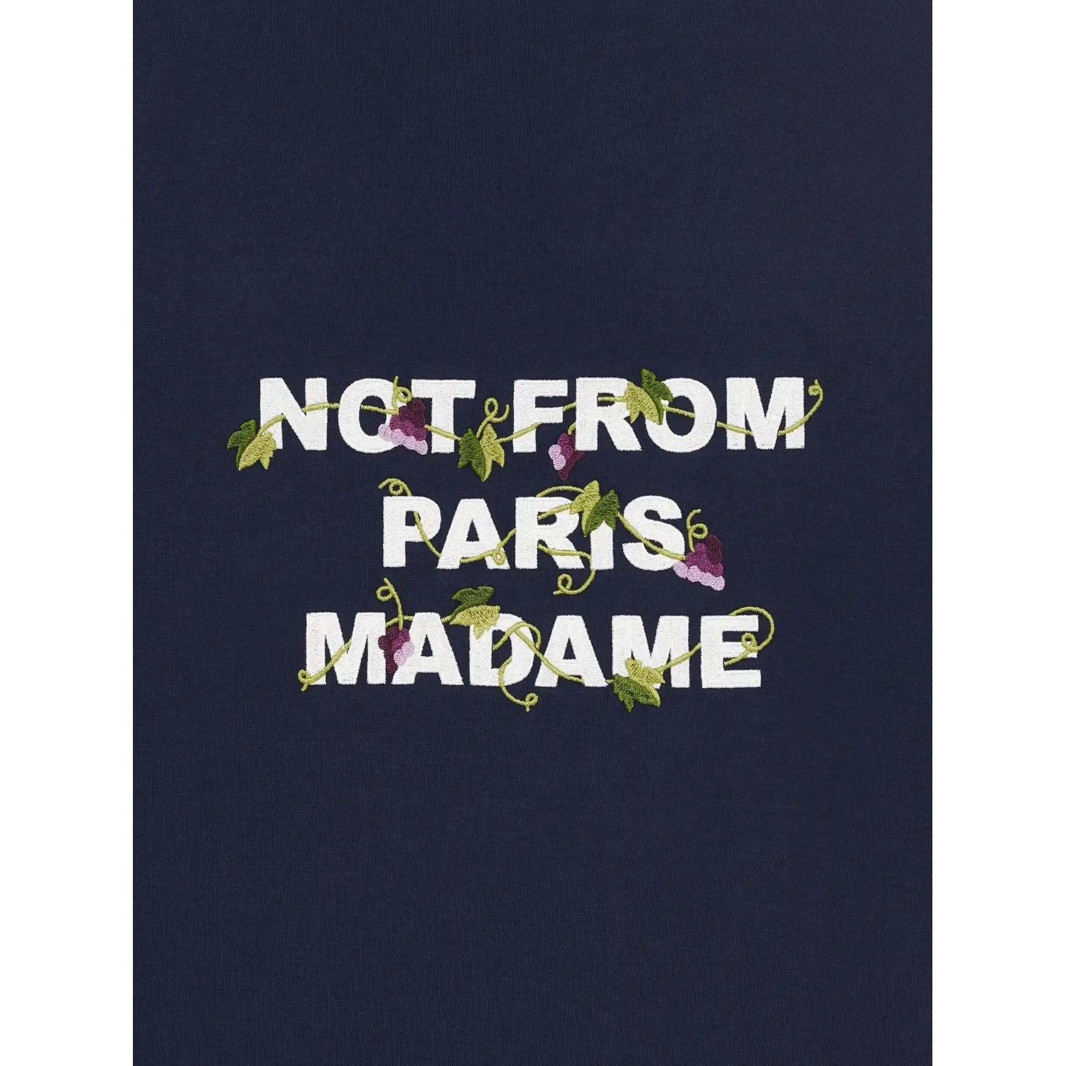 DROLE DE MONSIEUR T-shirts and Polos