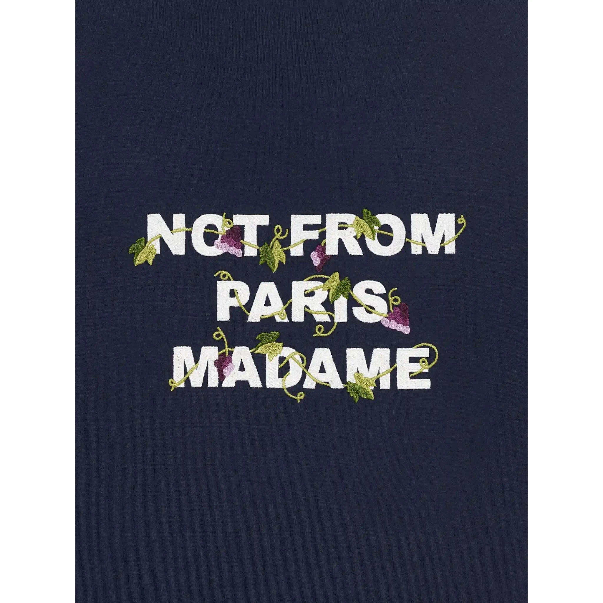 DROLE DE MONSIEUR T-shirts and Polos